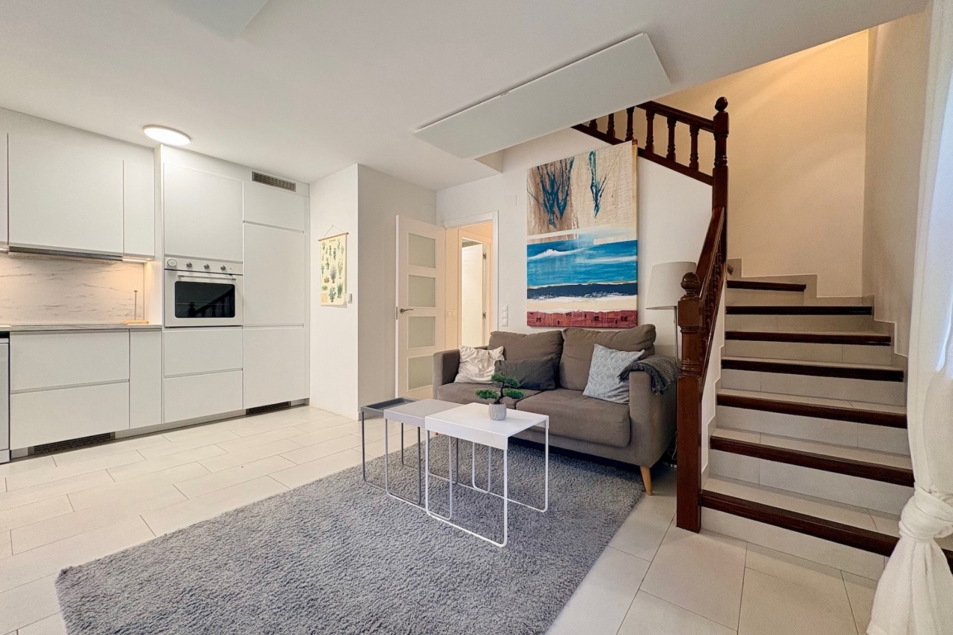 Resale - Stadthaus -
Orihuela Costa - Cabo Roig