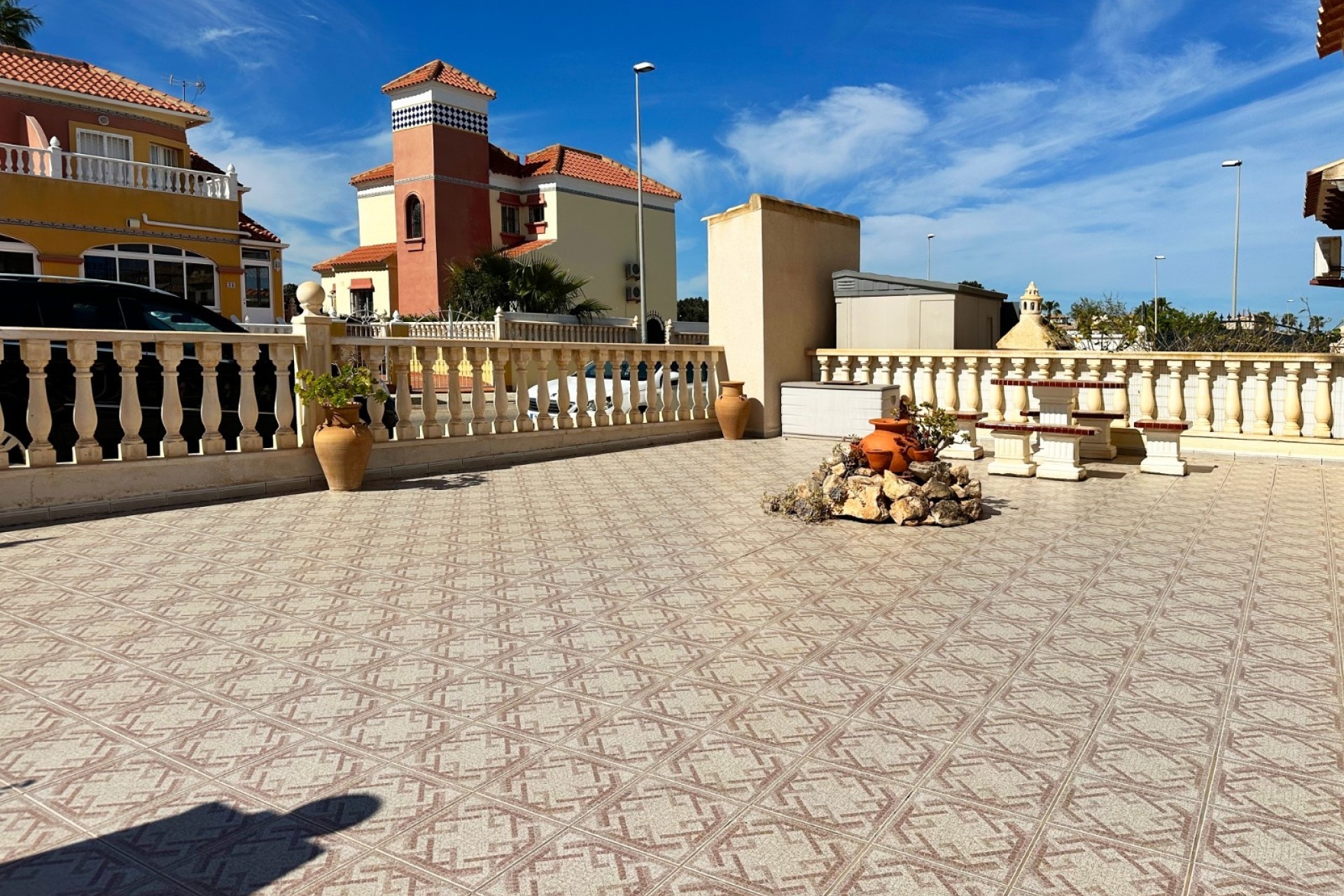 Resale - Stadthaus -
Orihuela Costa - Cabo Roig