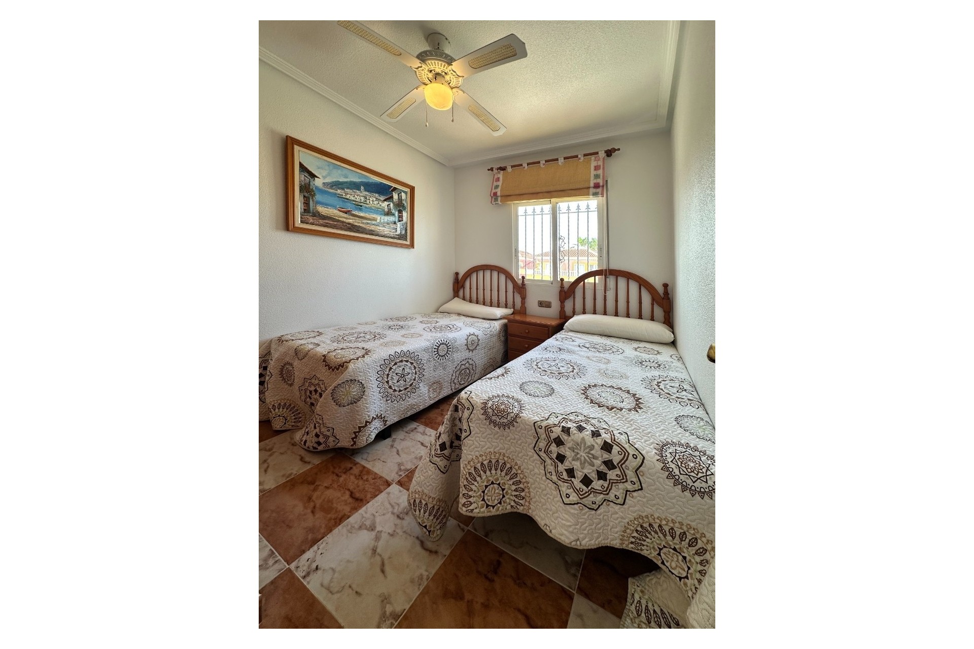 Resale - Stadthaus -
Orihuela Costa - Cabo Roig