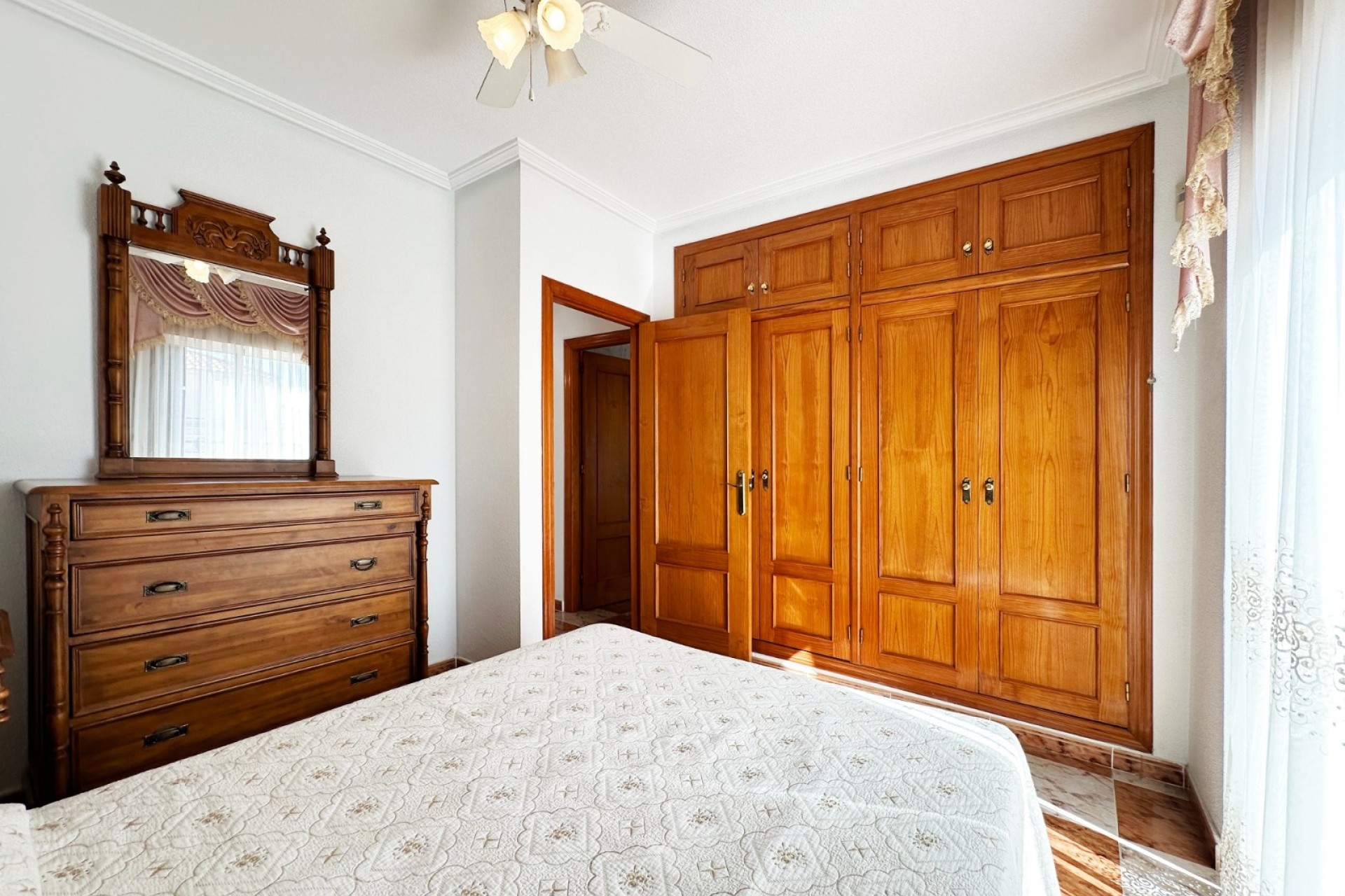 Resale - Stadthaus -
Orihuela Costa - Cabo Roig