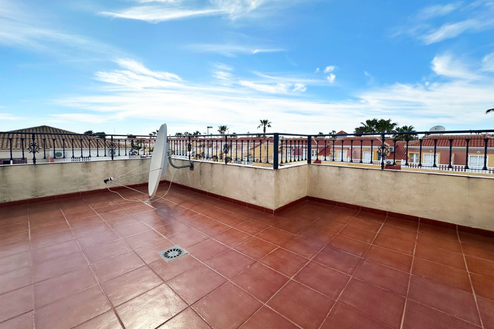 Resale - Stadthaus -
Orihuela Costa - Cabo Roig