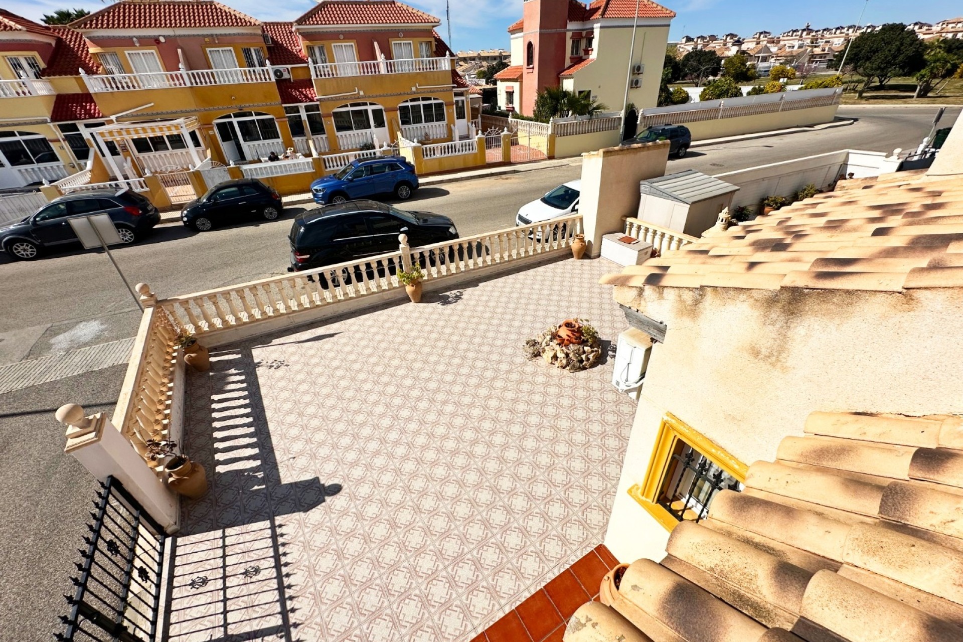 Resale - Stadthaus -
Orihuela Costa - Cabo Roig