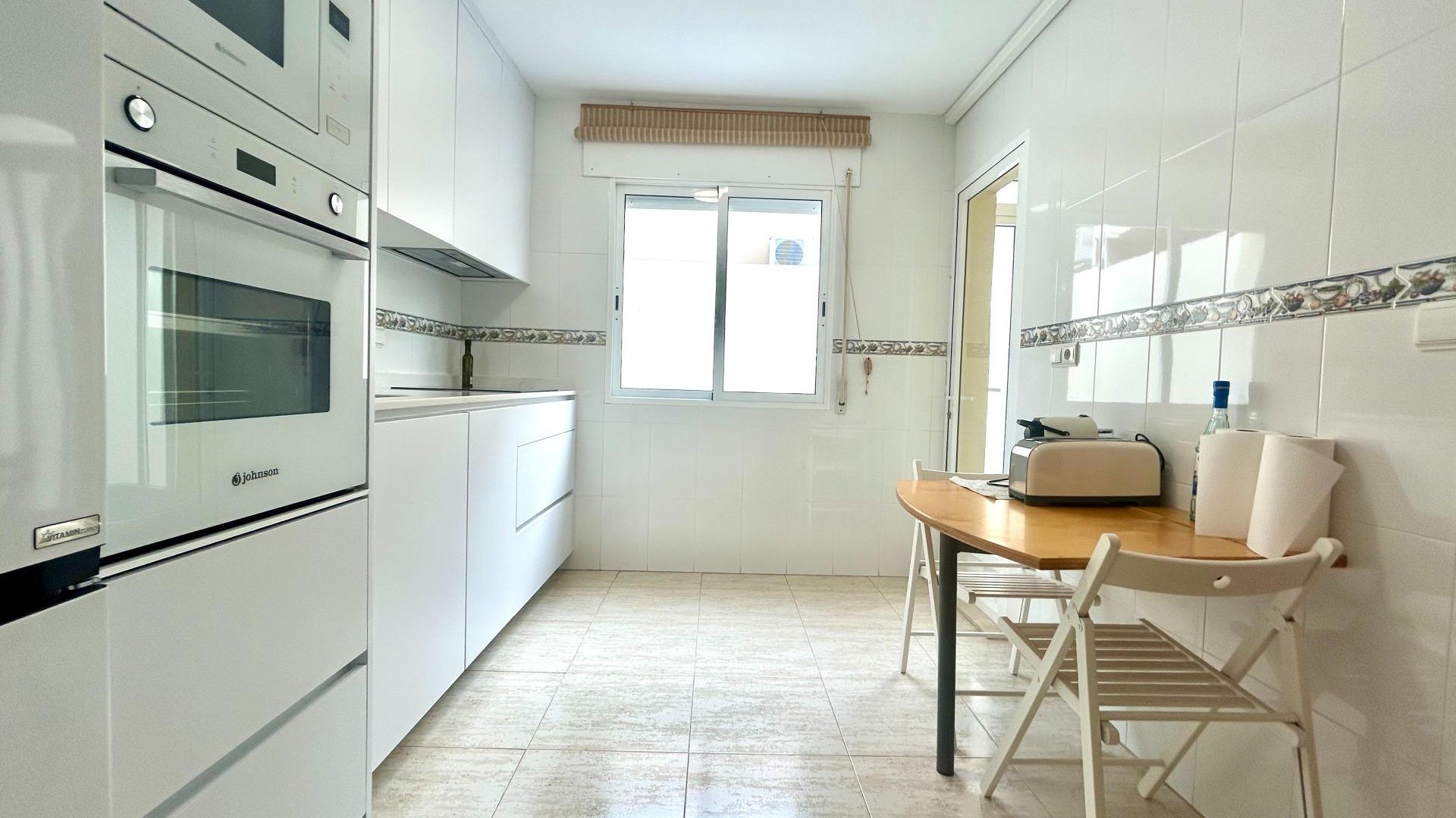 Resale - Stadthaus -
Orihuela Costa - Campoamor