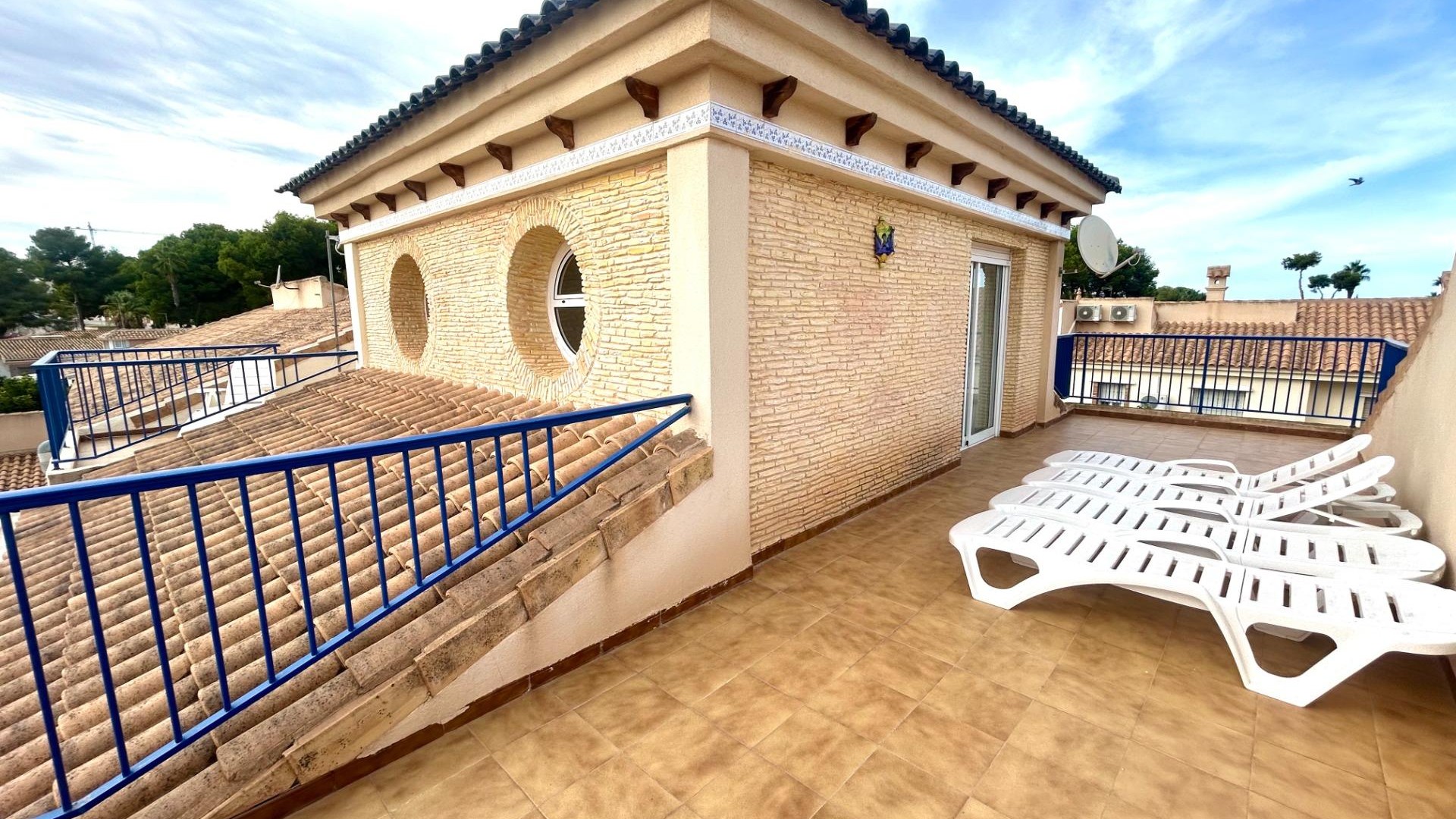 Resale - Stadthaus -
Orihuela Costa - Campoamor