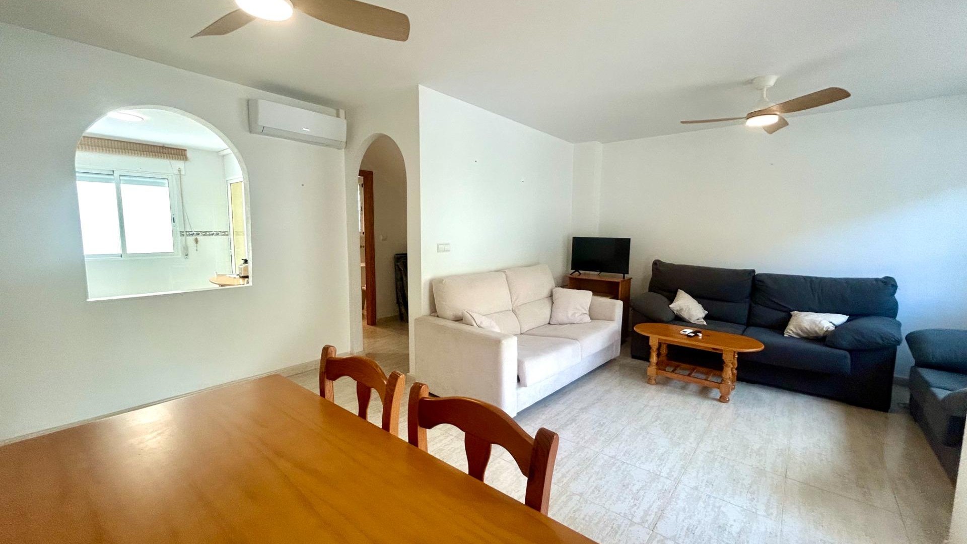 Resale - Stadthaus -
Orihuela Costa - Campoamor