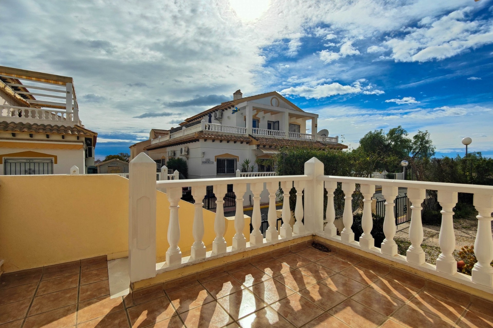 Resale - Stadthaus -
Orihuela Costa - Costa Blanca