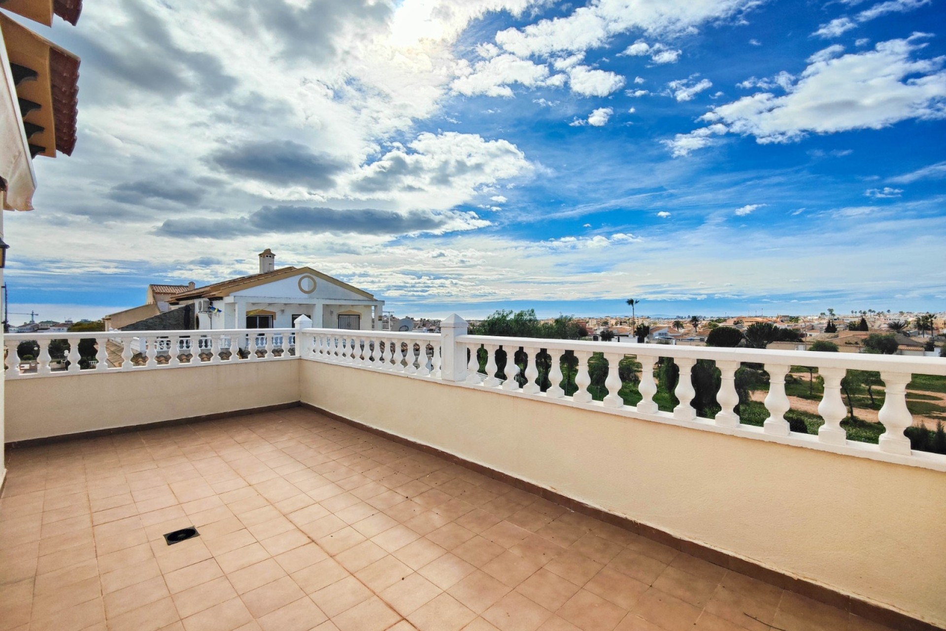 Resale - Stadthaus -
Orihuela Costa - Costa Blanca