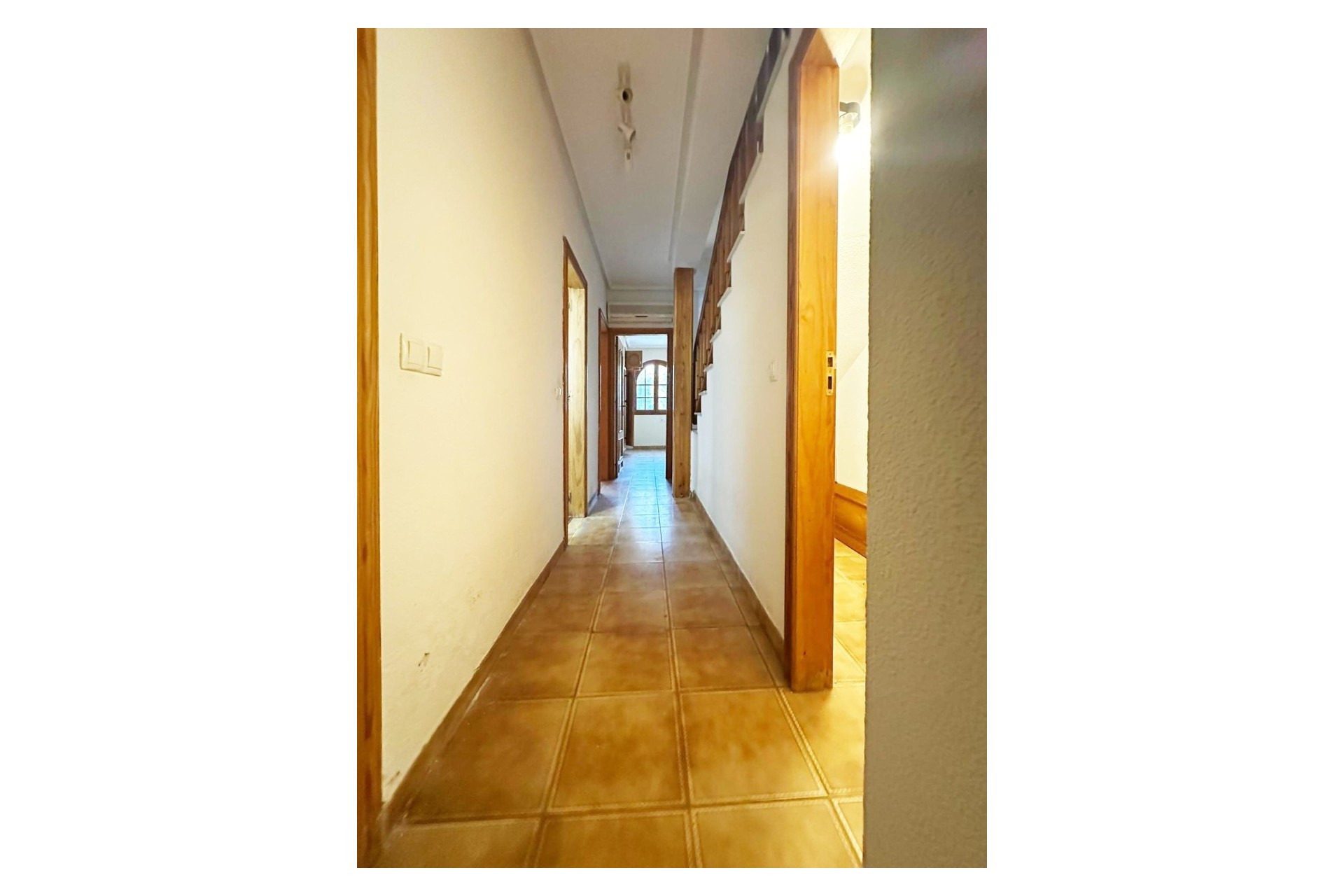 Resale - Stadthaus -
Orihuela Costa - Costa Blanca