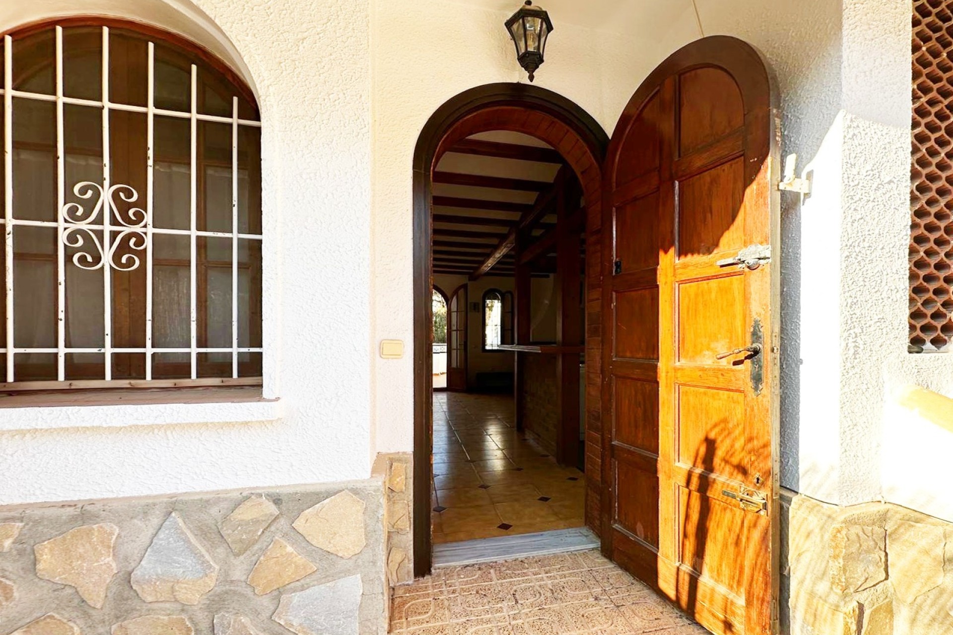 Resale - Stadthaus -
Orihuela Costa - Costa Blanca