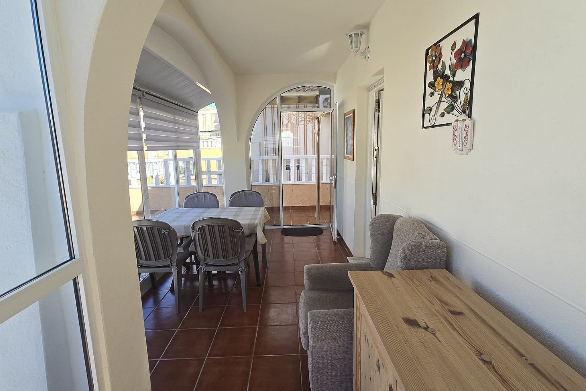 Resale - Stadthaus -
Orihuela Costa - Costa Blanca