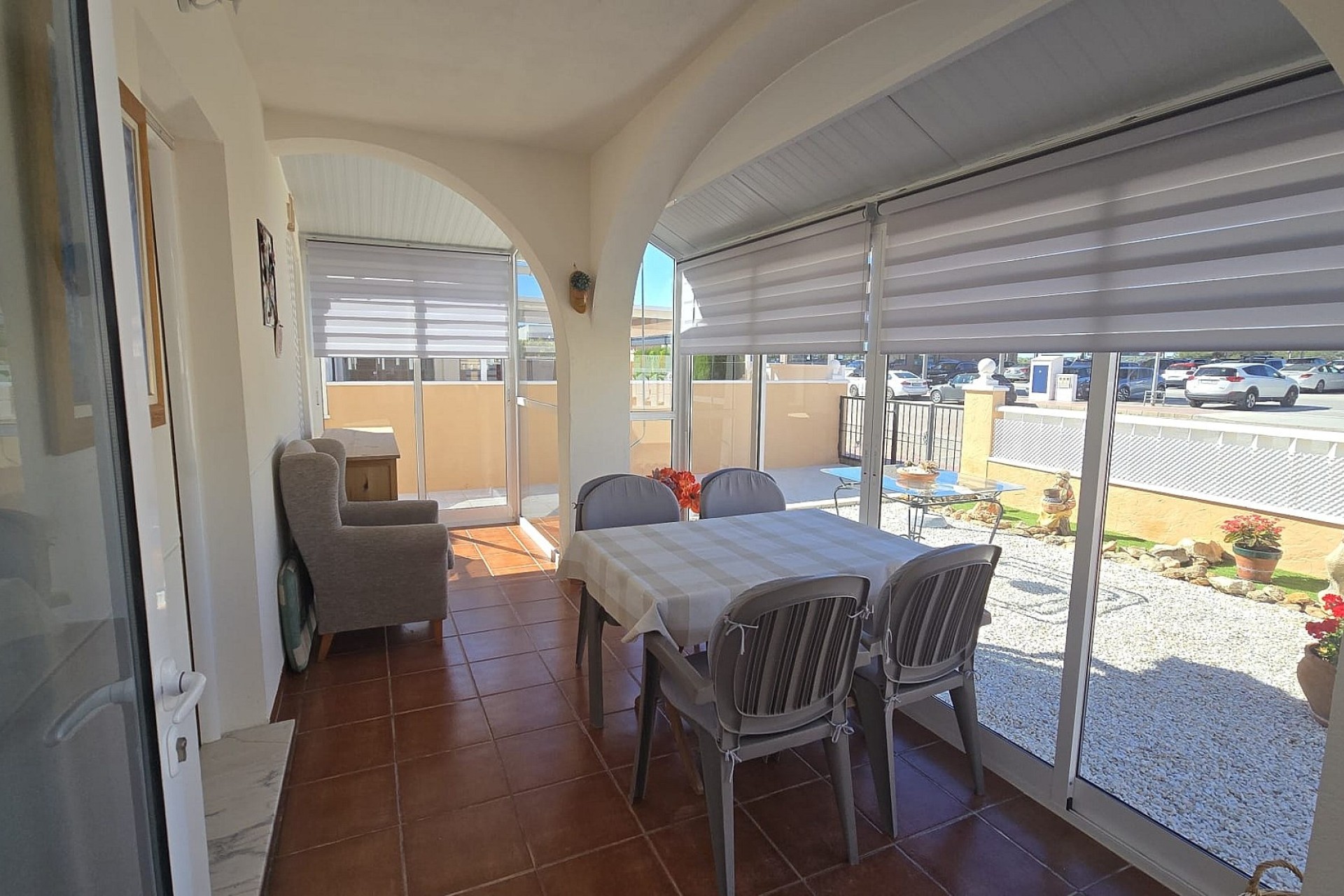 Resale - Stadthaus -
Orihuela Costa - Costa Blanca