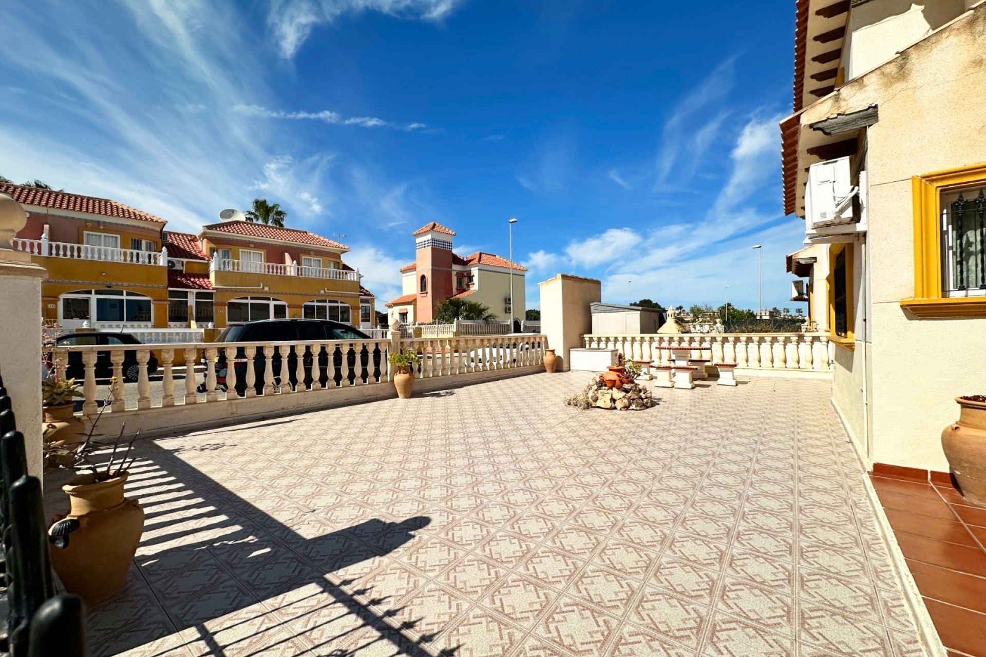Resale - Stadthaus -
Orihuela Costa - Costa Blanca
