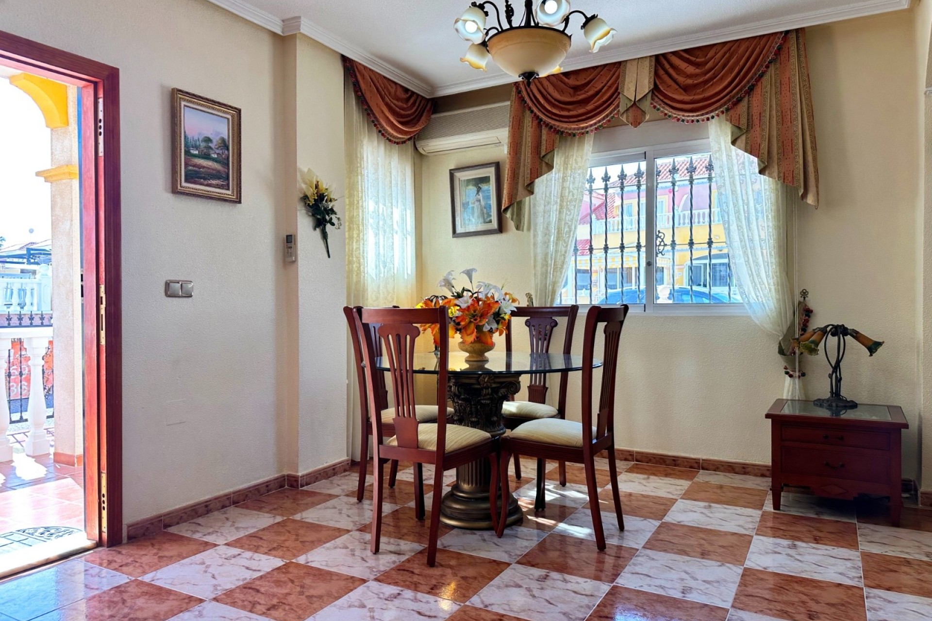 Resale - Stadthaus -
Orihuela Costa - Costa Blanca