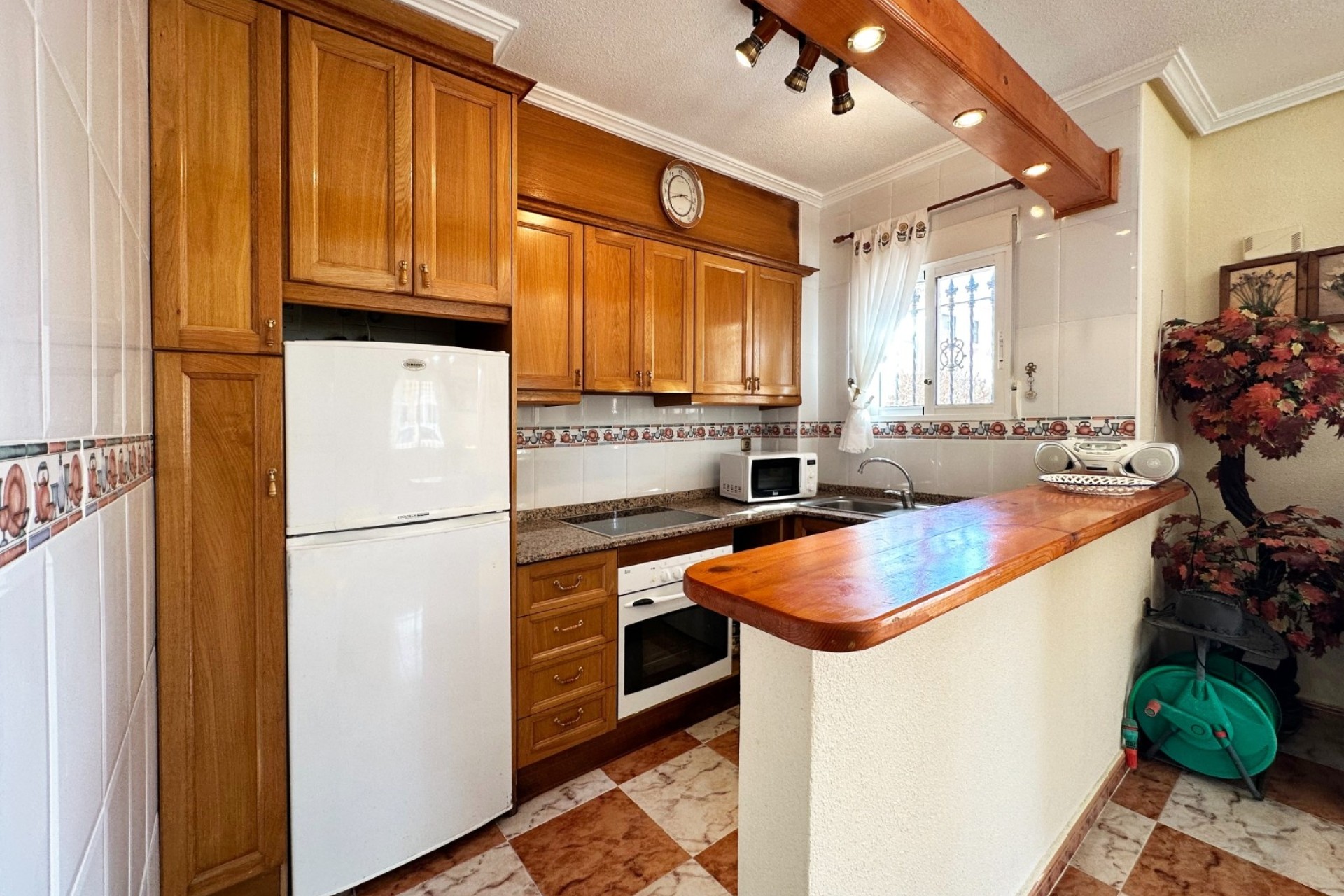 Resale - Stadthaus -
Orihuela Costa - Costa Blanca