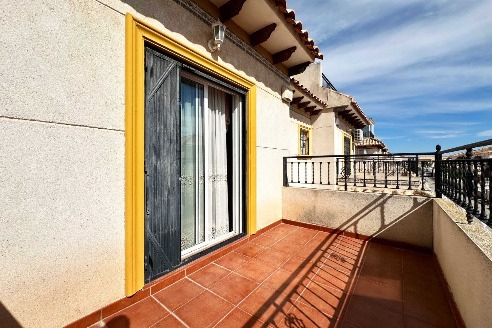 Resale - Stadthaus -
Orihuela Costa - Costa Blanca