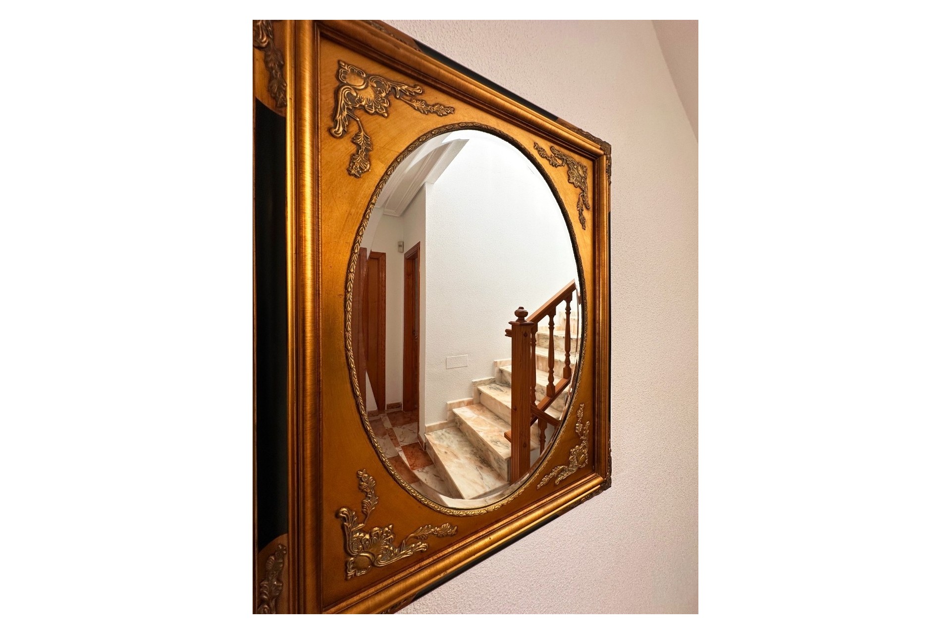 Resale - Stadthaus -
Orihuela Costa - Costa Blanca