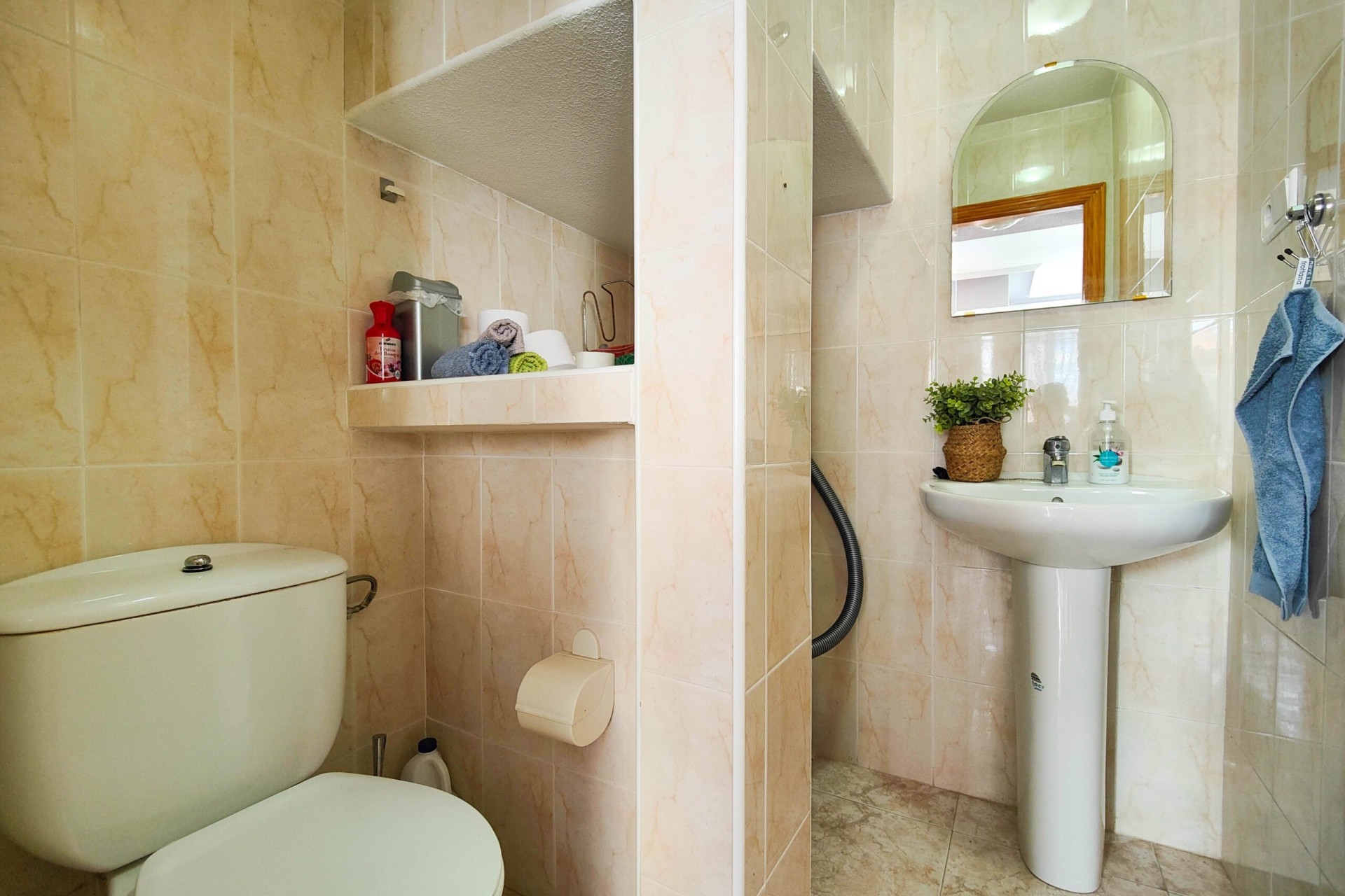Resale - Stadthaus -
Orihuela Costa - Costa Blanca