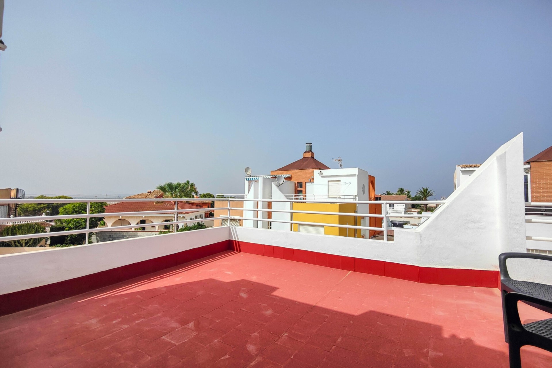 Resale - Stadthaus -
Orihuela Costa - Costa Blanca