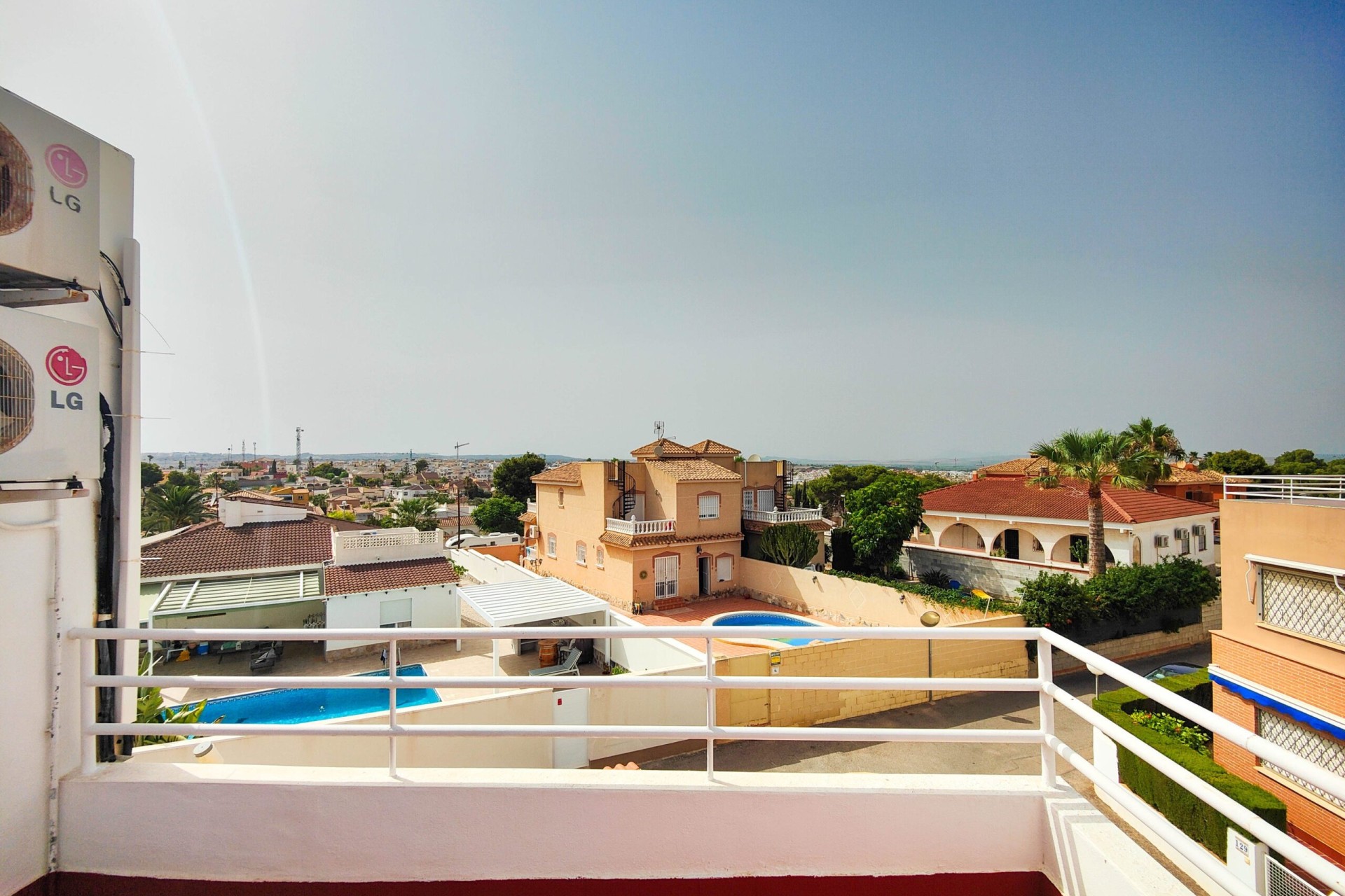 Resale - Stadthaus -
Orihuela Costa - Costa Blanca