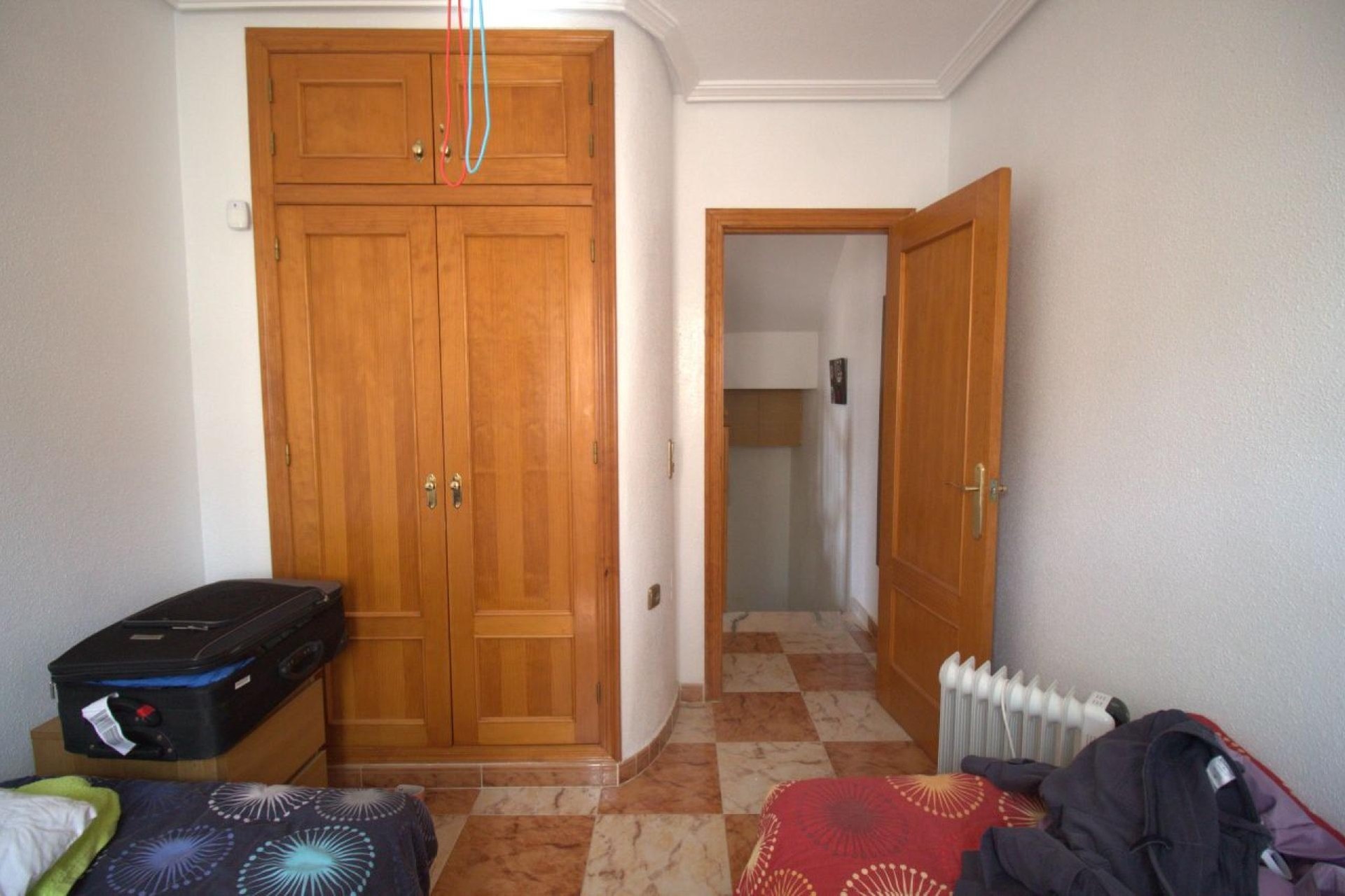 Resale - Stadthaus -
Orihuela Costa - Costa Blanca