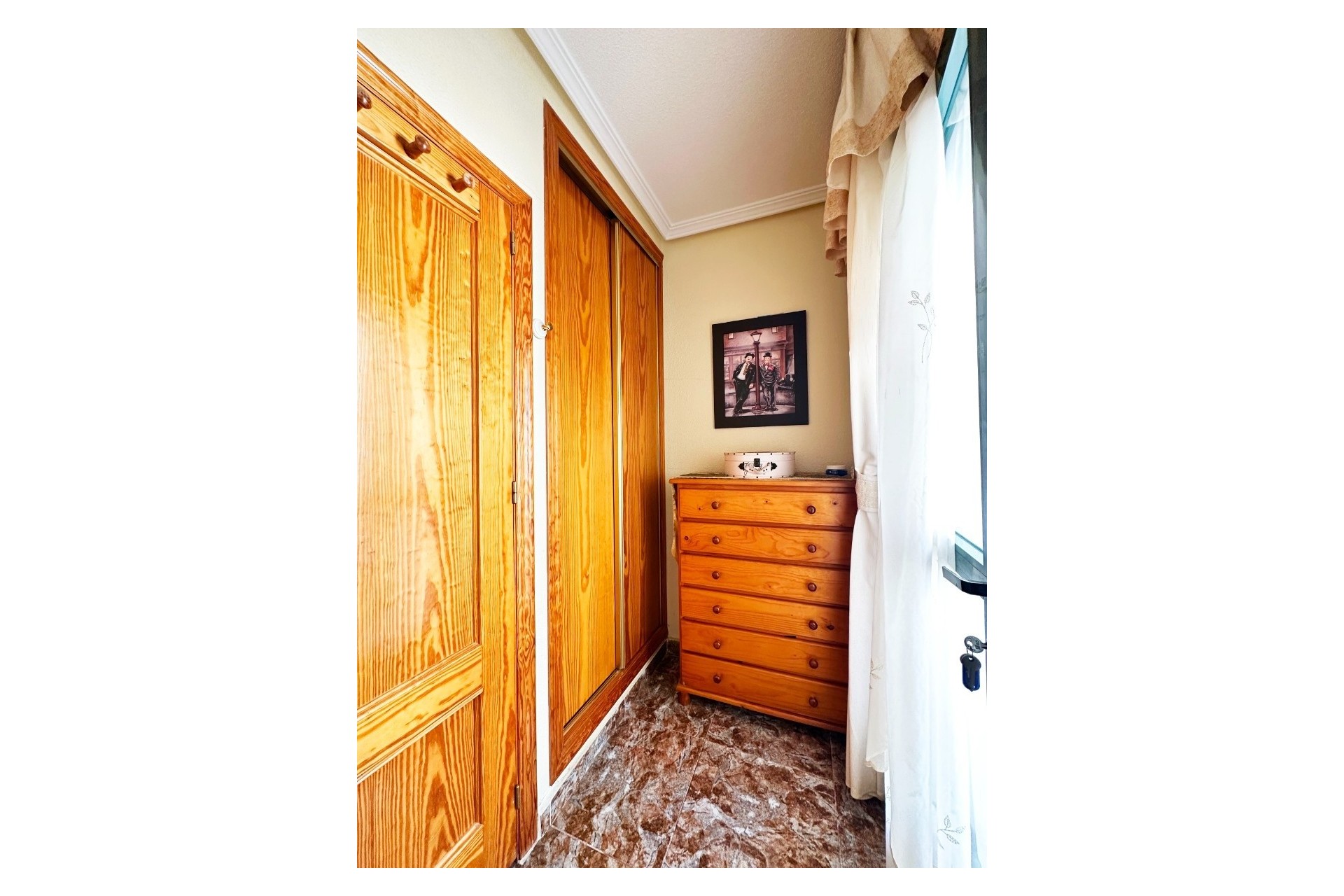 Resale - Stadthaus -
Orihuela Costa - Costa Blanca