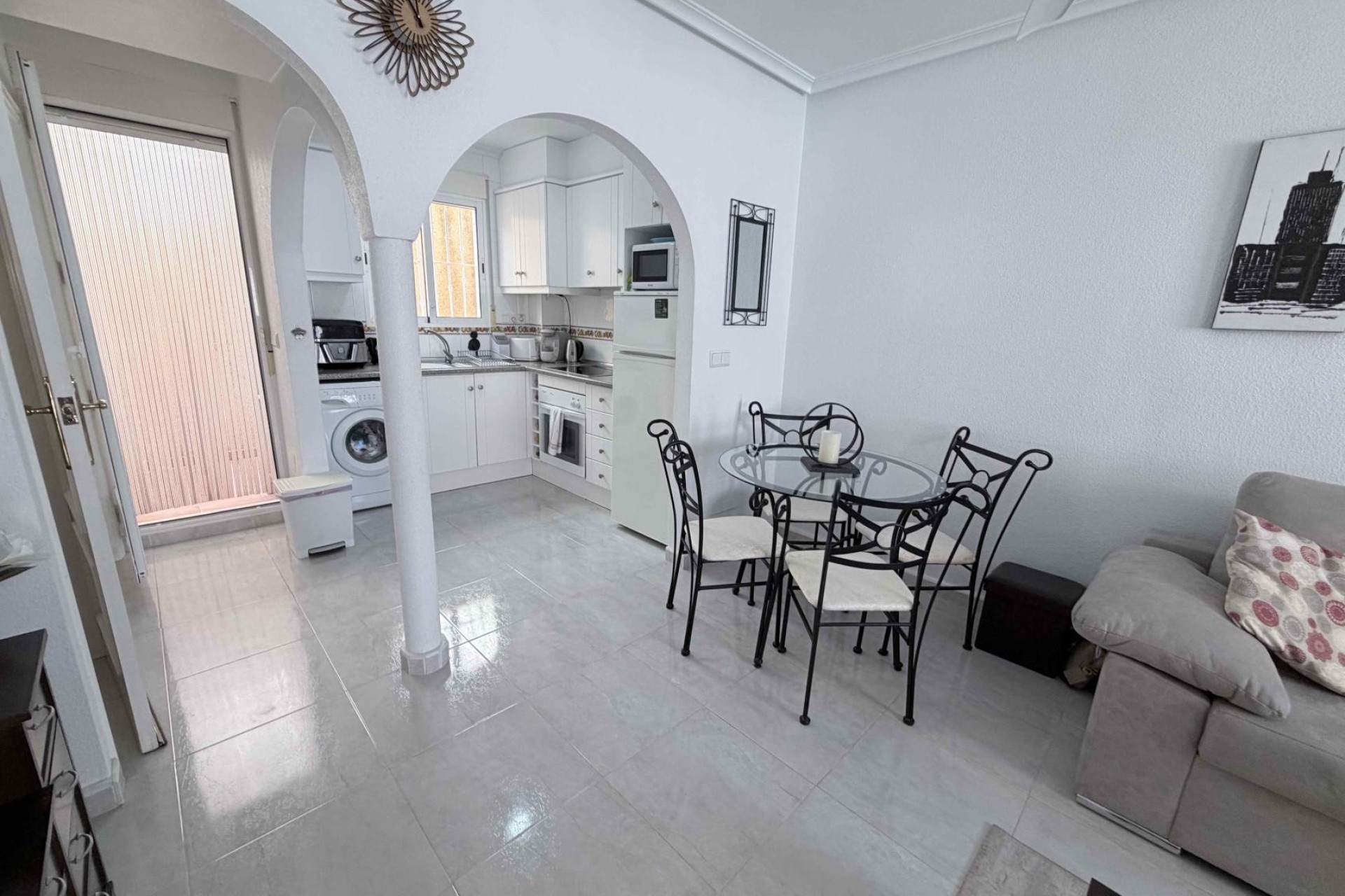 Resale - Stadthaus -
Orihuela Costa - Costa Blanca