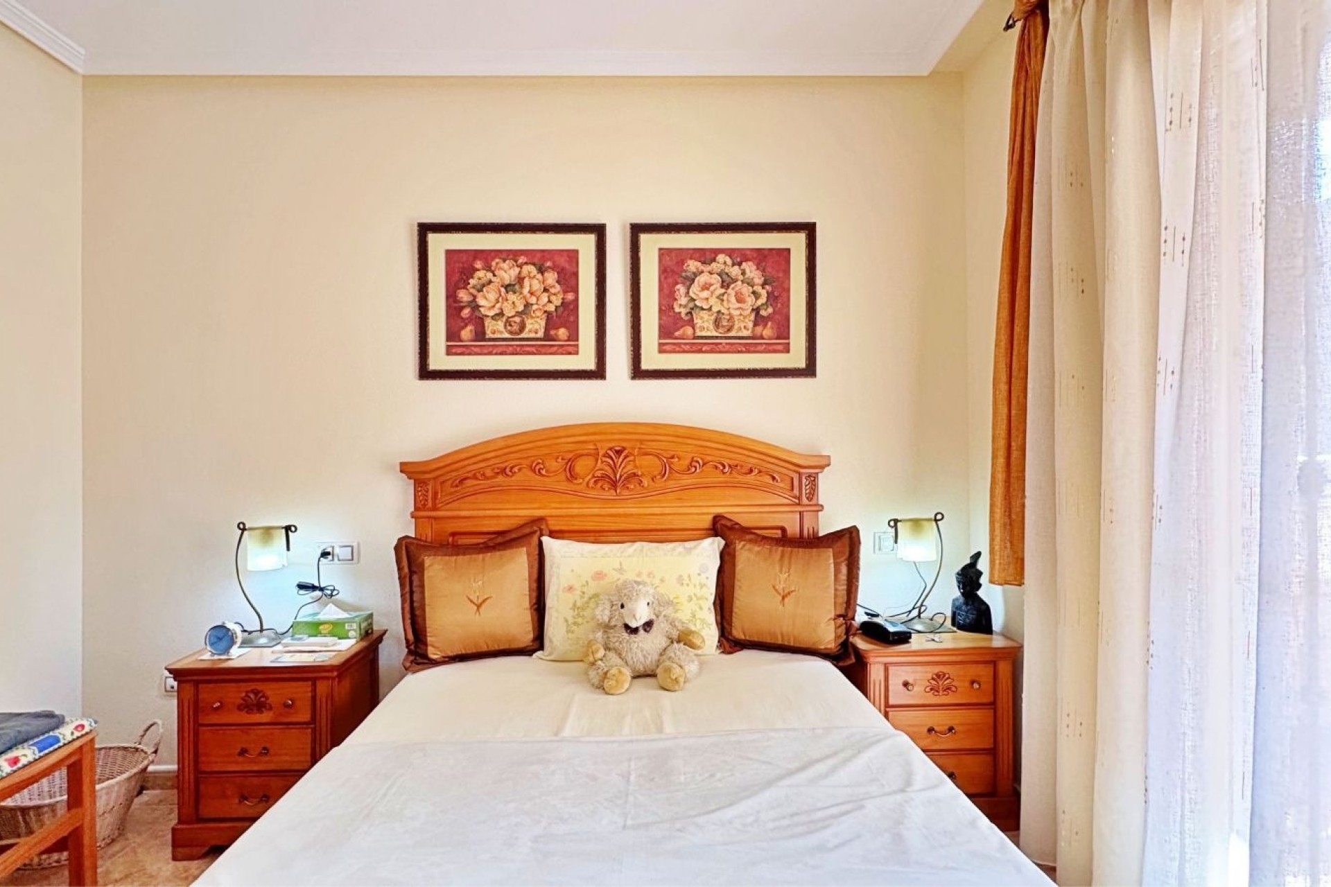 Resale - Stadthaus -
Orihuela Costa - Costa Blanca