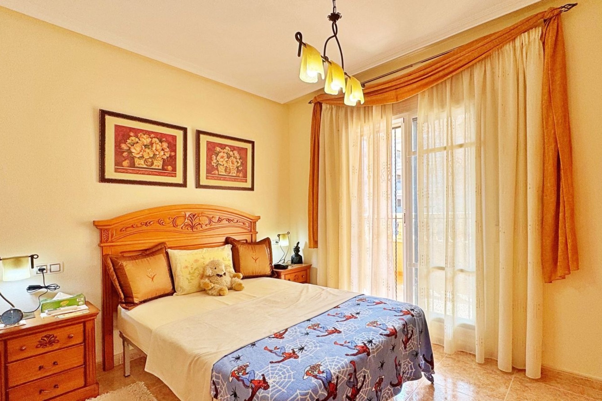 Resale - Stadthaus -
Orihuela Costa - Costa Blanca