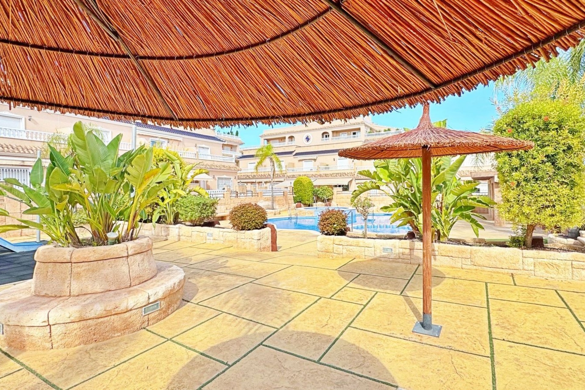 Resale - Stadthaus -
Orihuela Costa - Costa Blanca