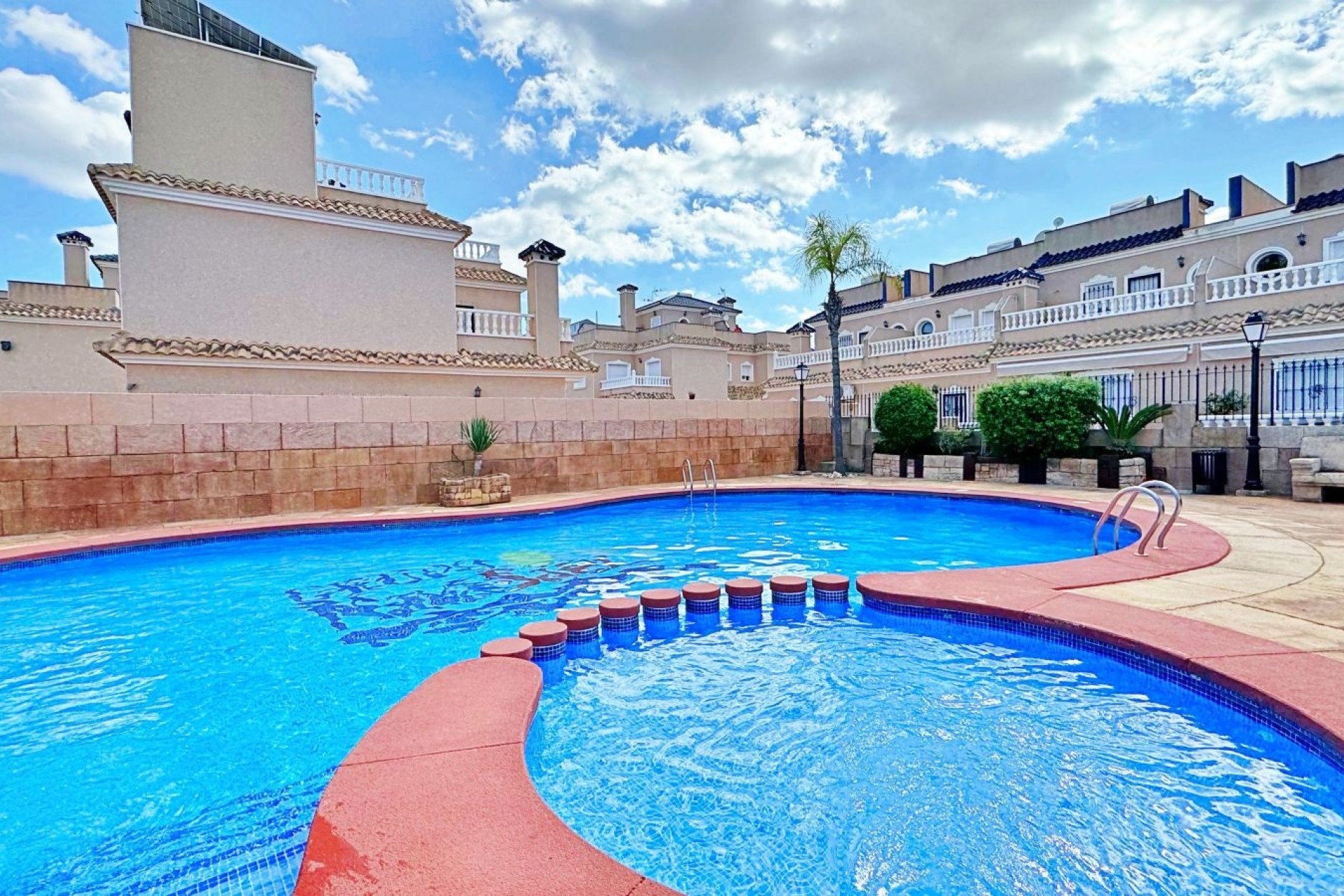 Resale - Stadthaus -
Orihuela Costa - Costa Blanca