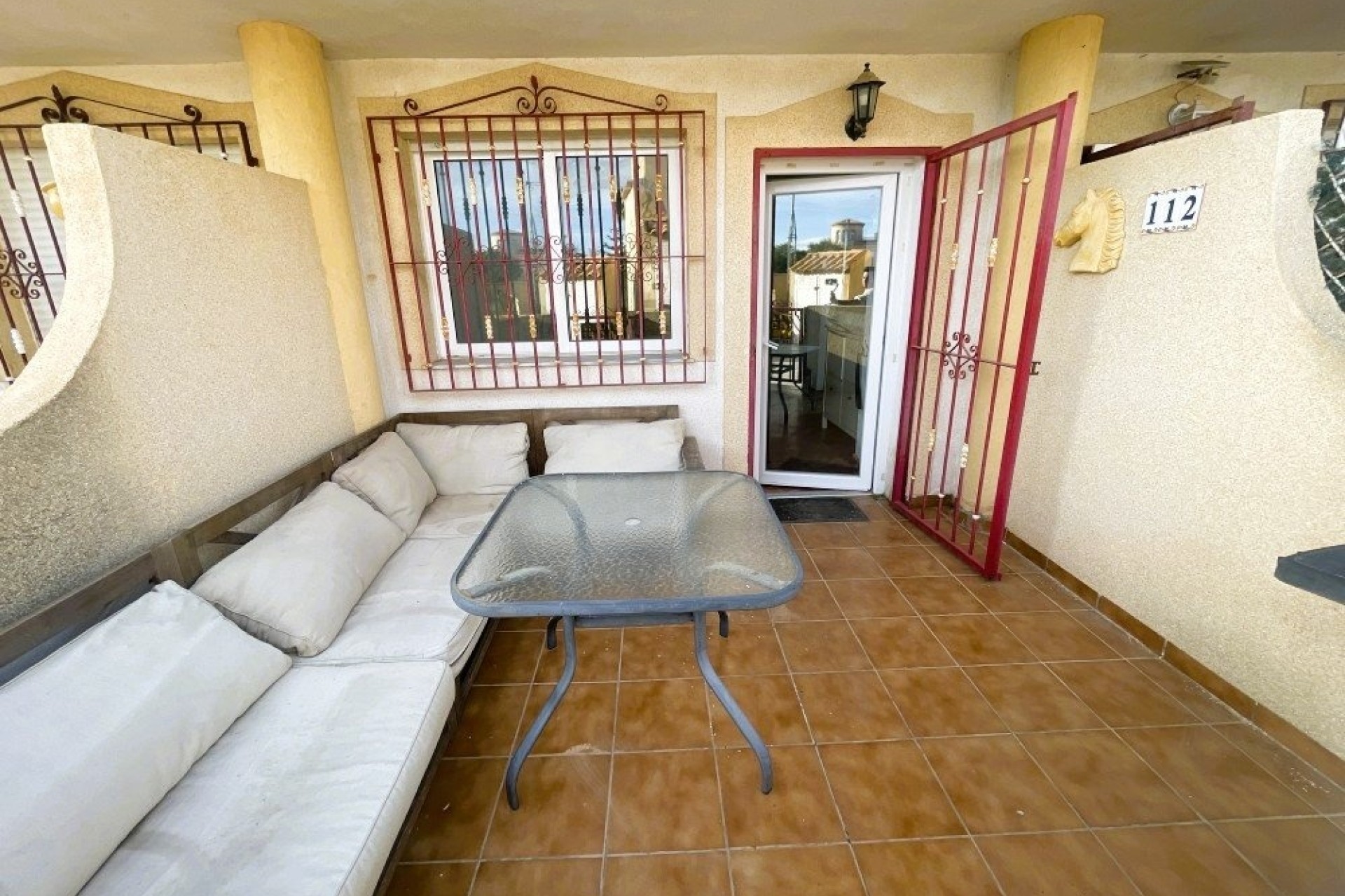 Resale - Stadthaus -
Orihuela Costa - Costa Blanca