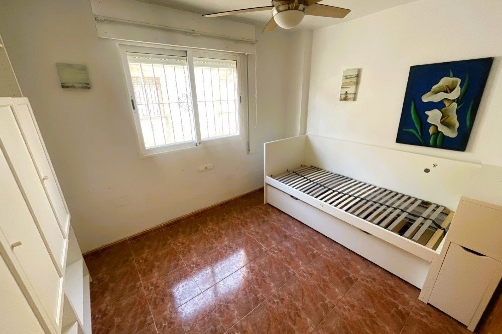 Resale - Stadthaus -
Orihuela Costa - Costa Blanca