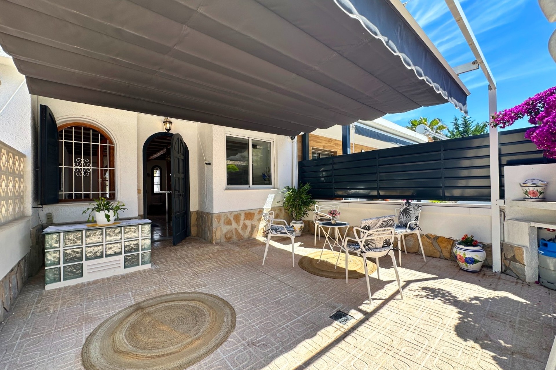 Resale - Stadthaus -
Orihuela Costa - Costa Blanca