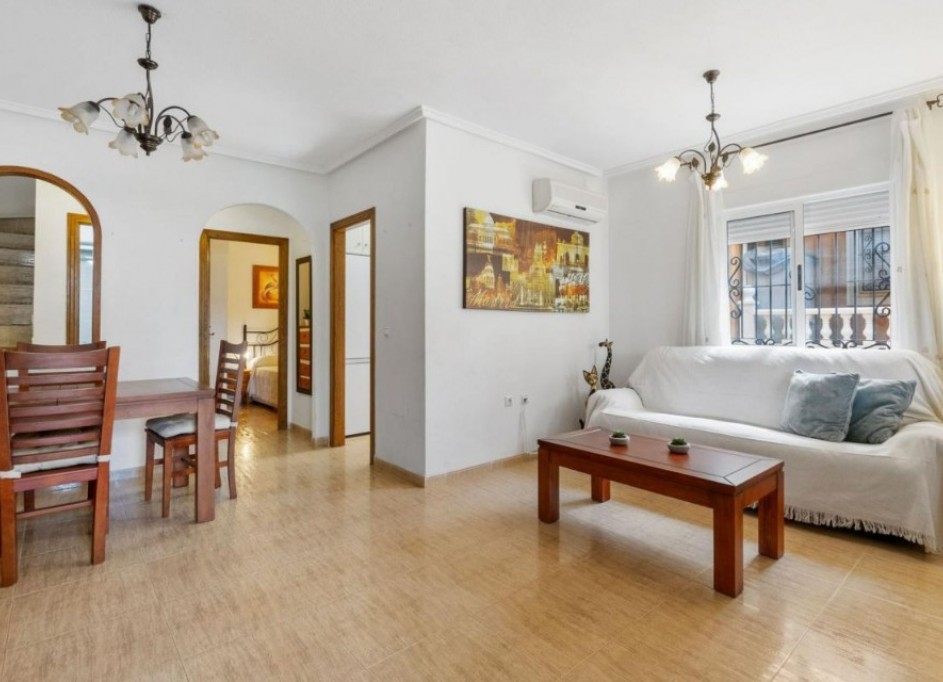 Resale - Stadthaus -
Orihuela Costa - Dream Hills