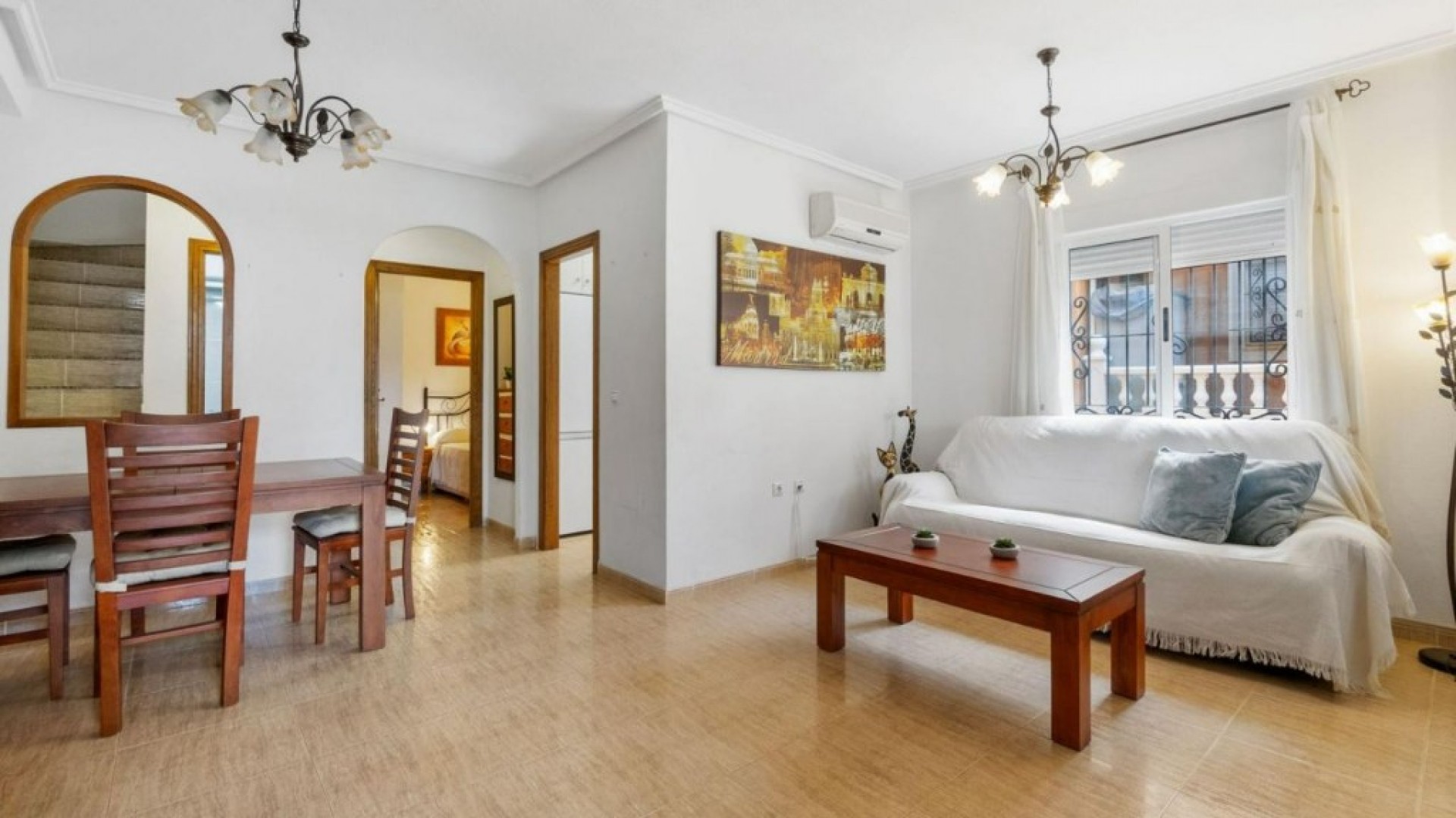 Resale - Stadthaus -
Orihuela Costa - Dream Hills