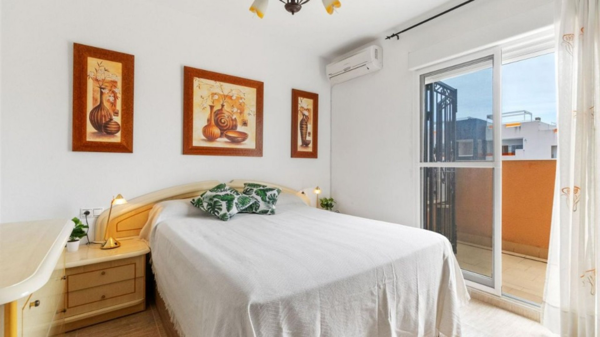 Resale - Stadthaus -
Orihuela Costa - Dream Hills