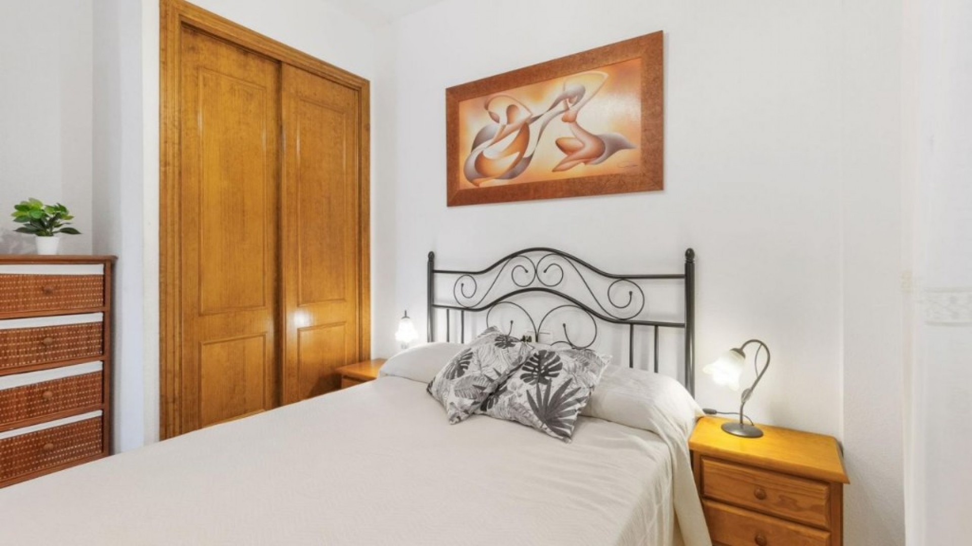 Resale - Stadthaus -
Orihuela Costa - Dream Hills