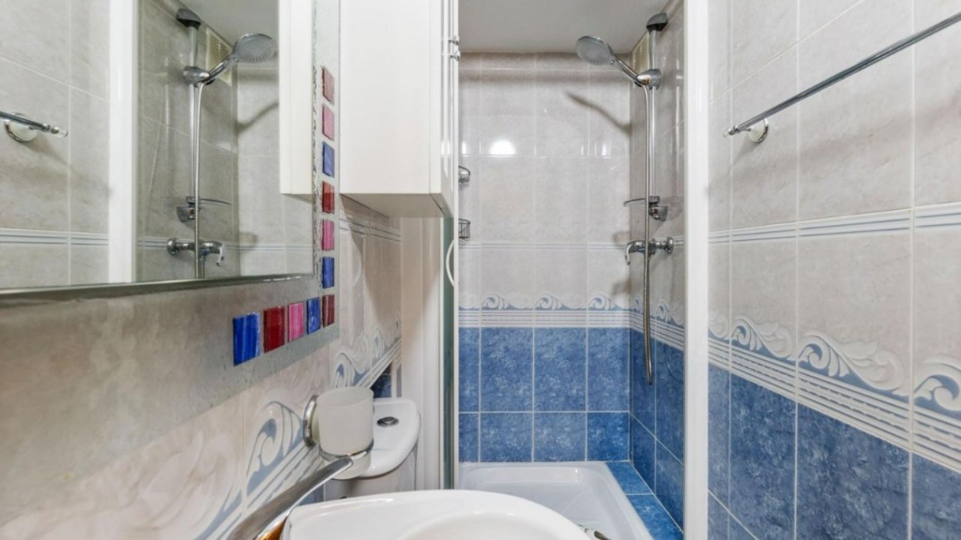 Resale - Stadthaus -
Orihuela Costa - Dream Hills