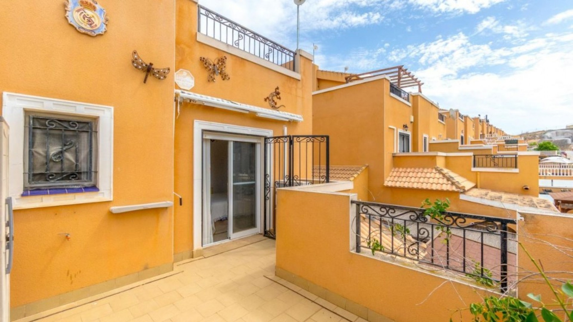 Resale - Stadthaus -
Orihuela Costa - Dream Hills