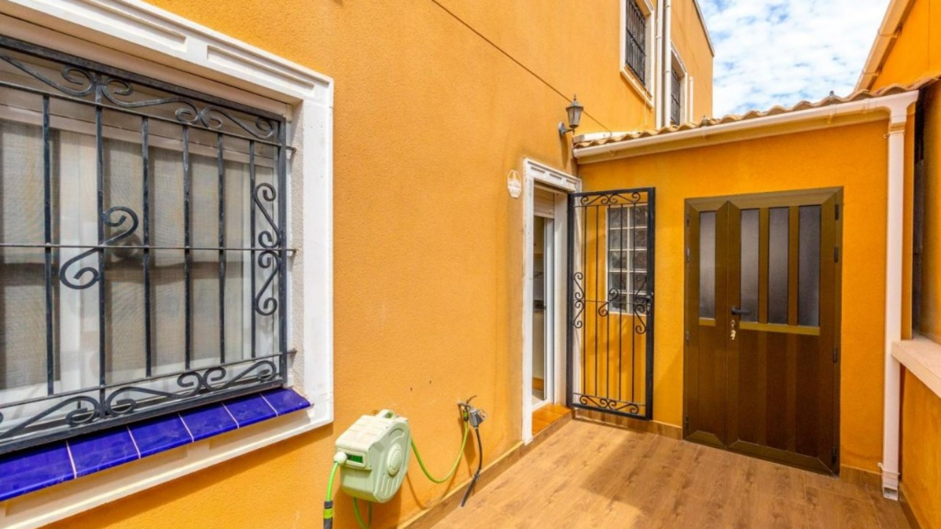 Resale - Stadthaus -
Orihuela Costa - Dream Hills