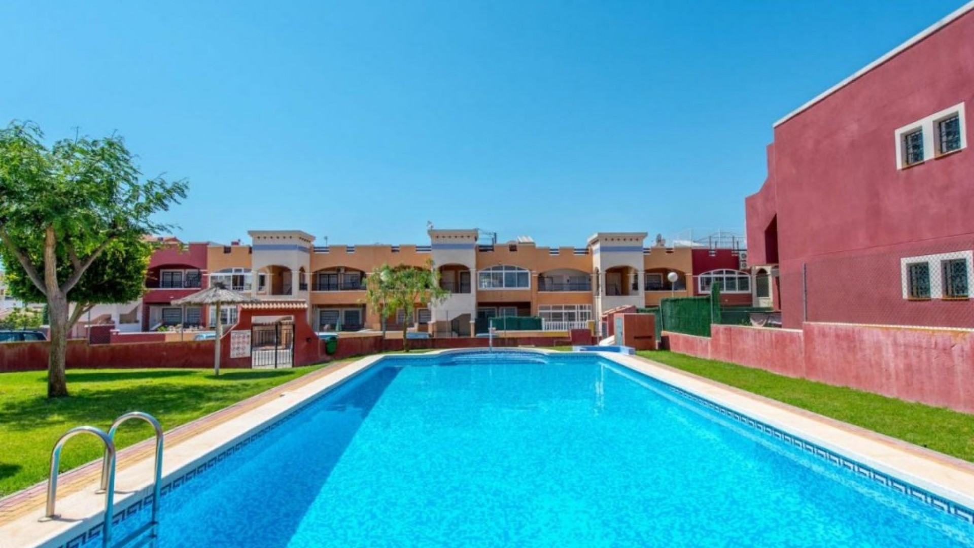 Resale - Stadthaus -
Orihuela Costa - Dream Hills