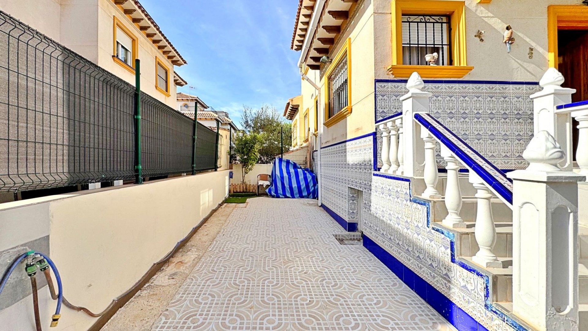 Resale - Stadthaus -
Orihuela Costa - La Campana