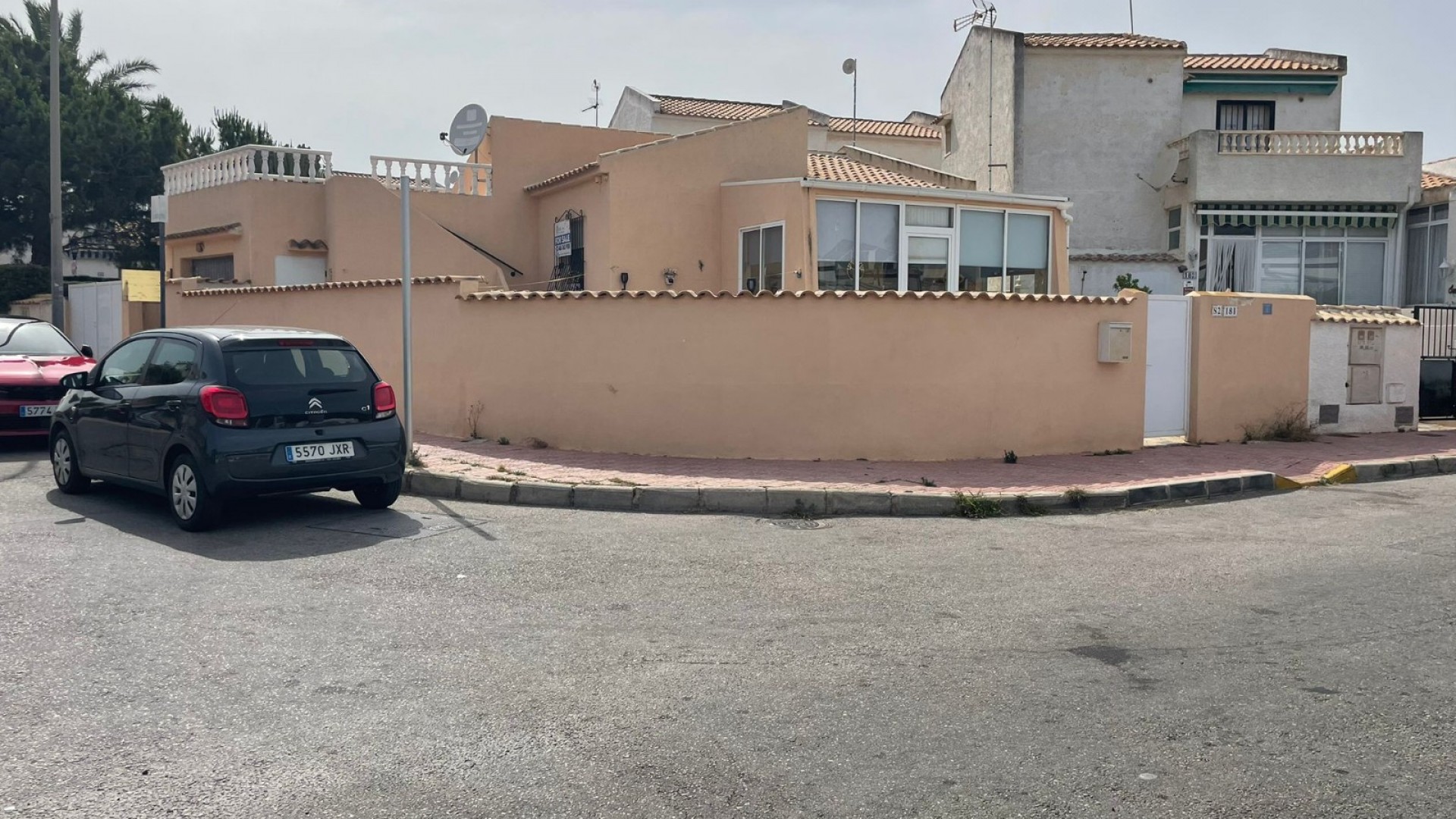 Resale - Stadthaus -
Orihuela Costa - La Florida