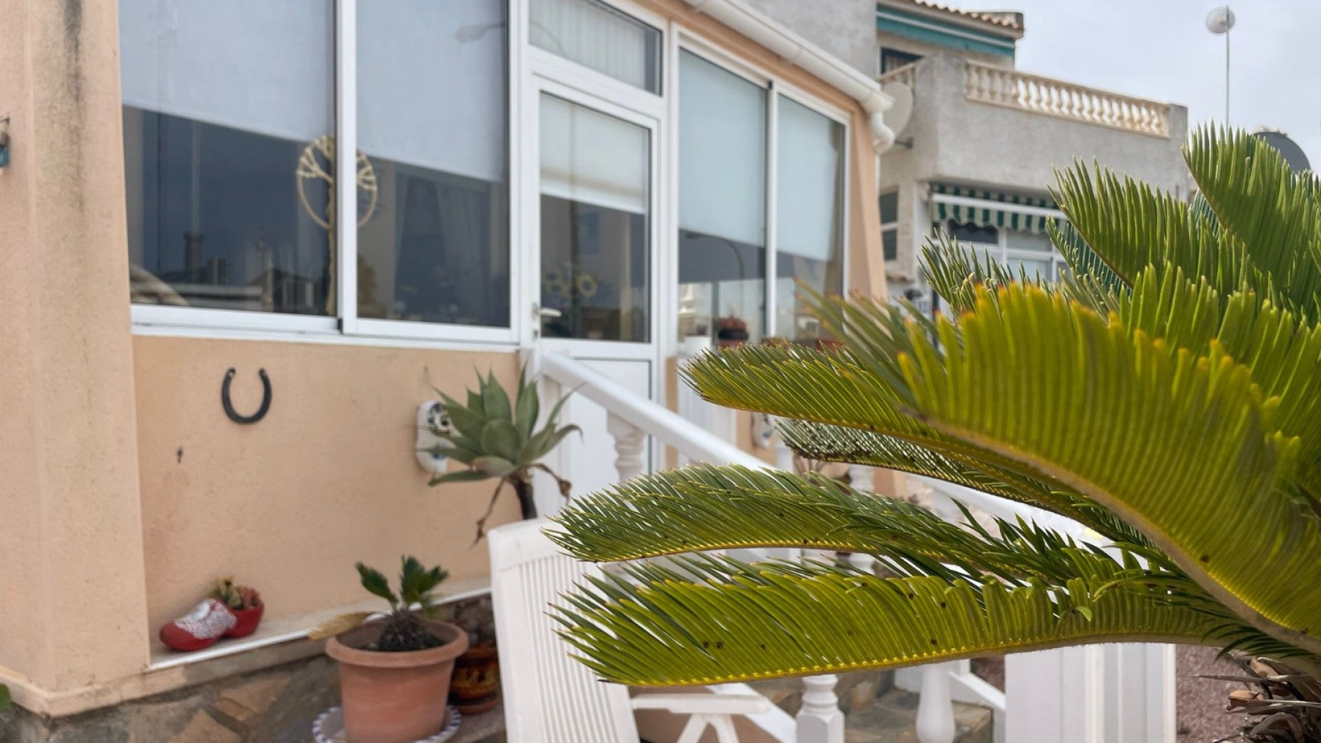 Resale - Stadthaus -
Orihuela Costa - La Florida