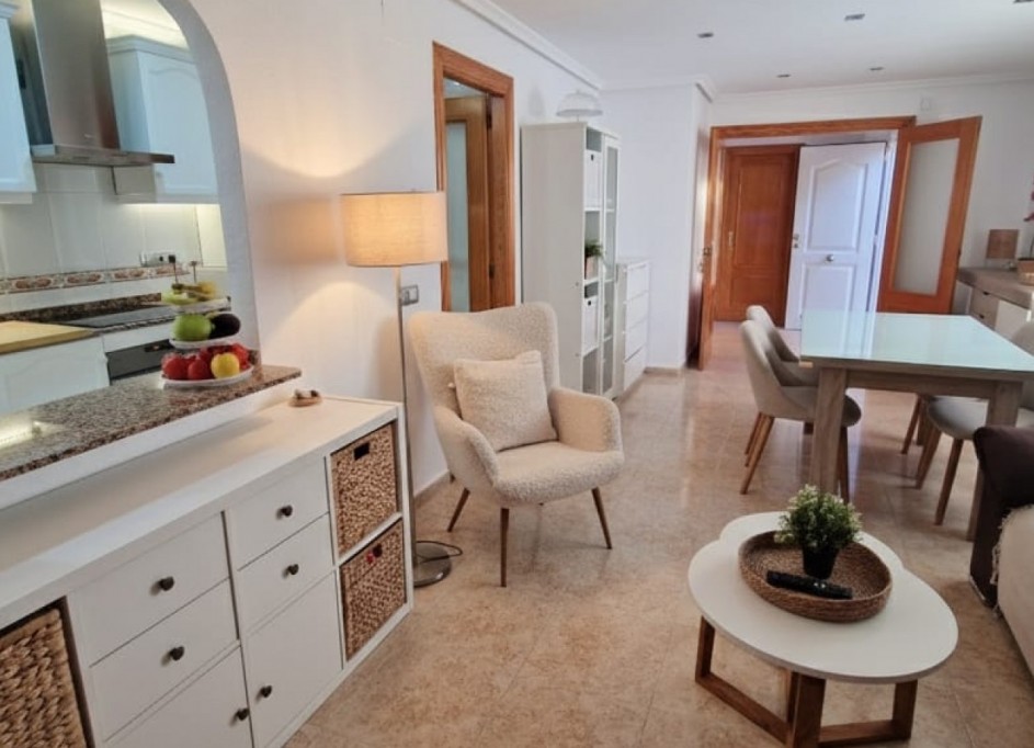 Resale - Stadthaus -
Orihuela Costa - La Florida