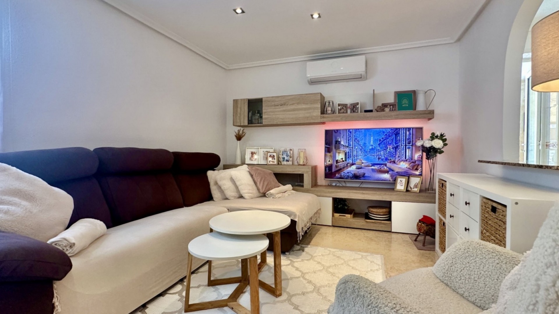 Resale - Stadthaus -
Orihuela Costa - La Florida