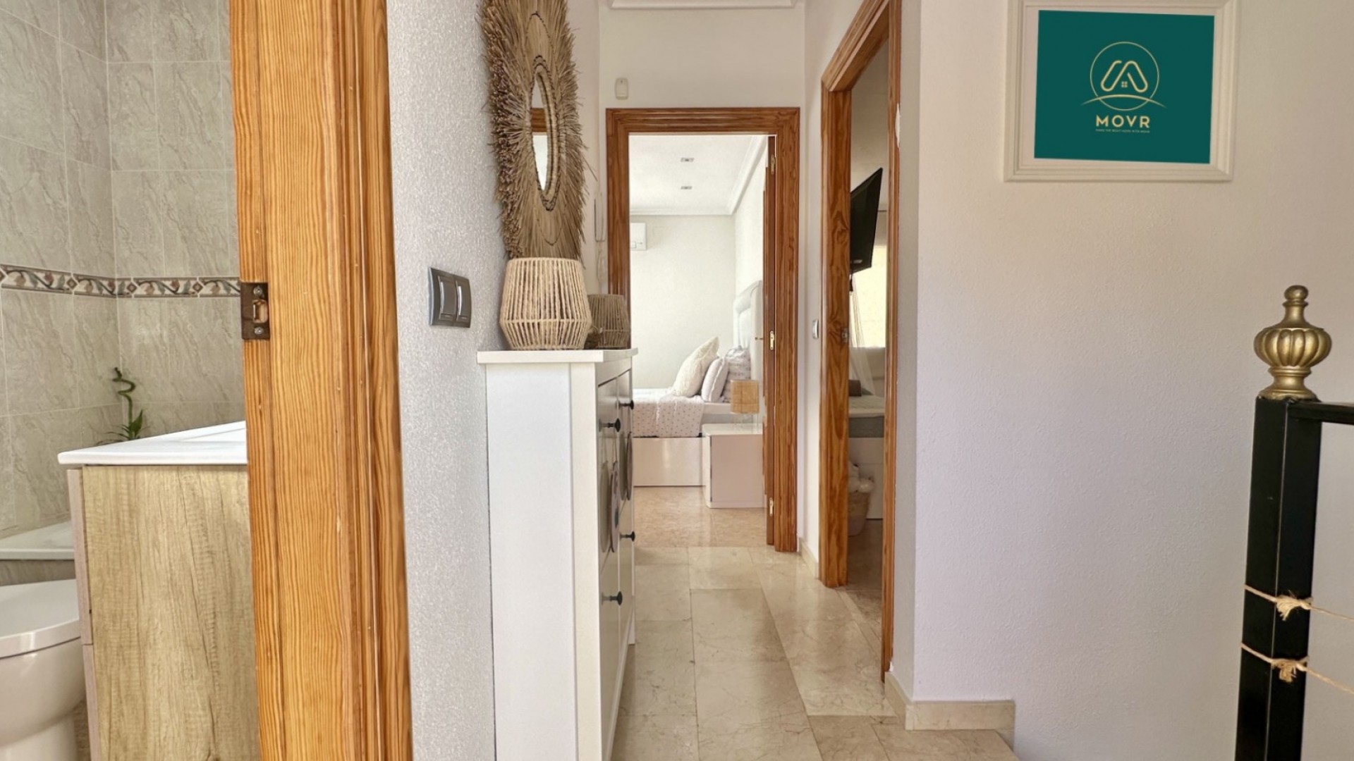 Resale - Stadthaus -
Orihuela Costa - La Florida