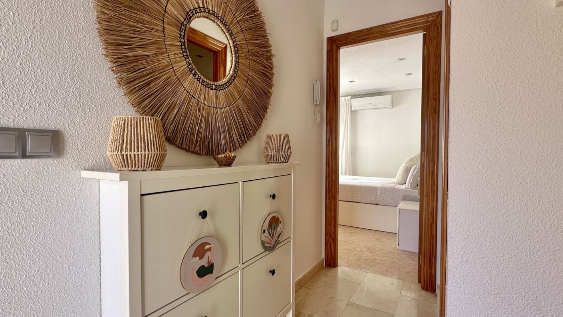 Resale - Stadthaus -
Orihuela Costa - La Florida