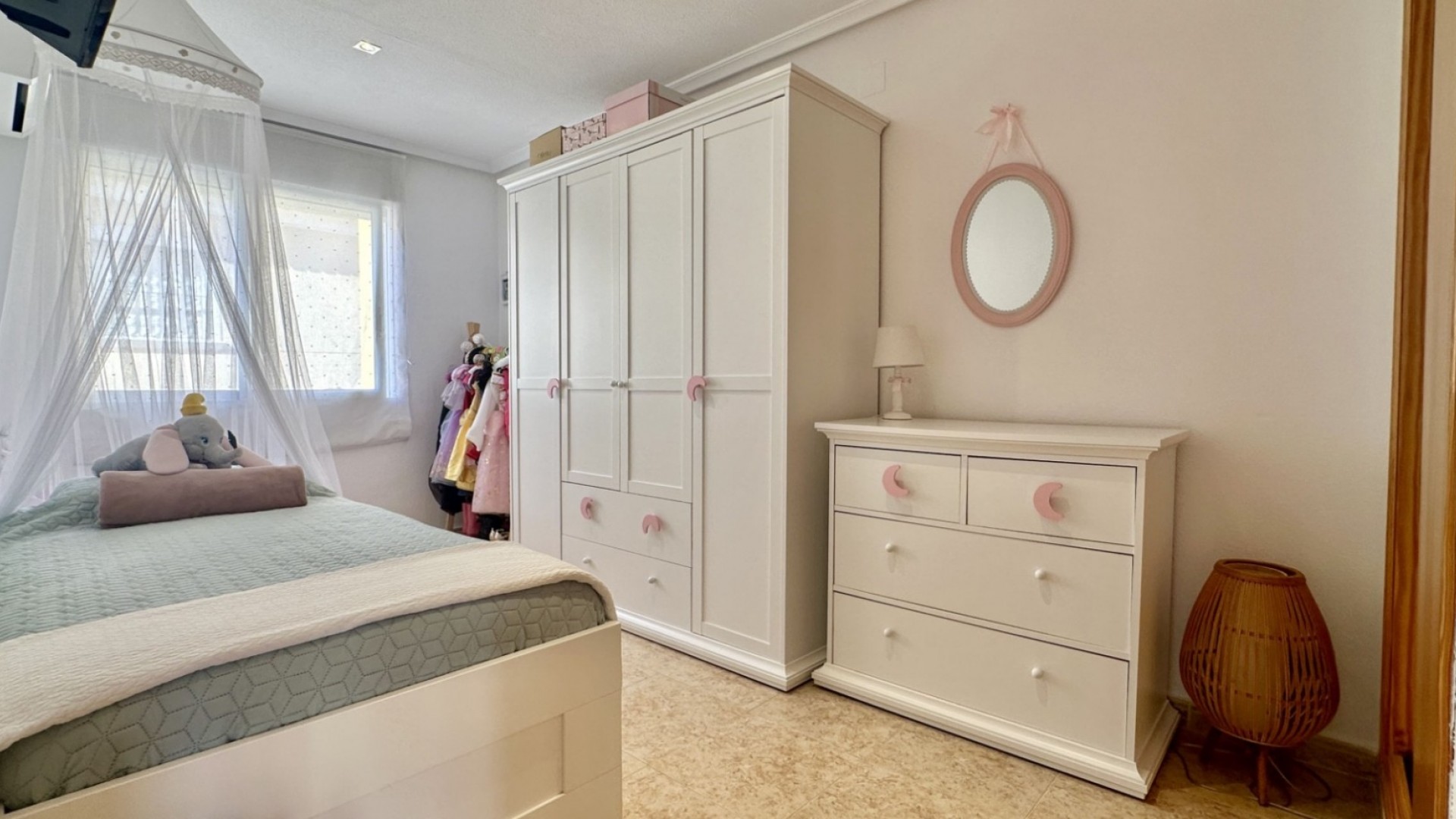 Resale - Stadthaus -
Orihuela Costa - La Florida