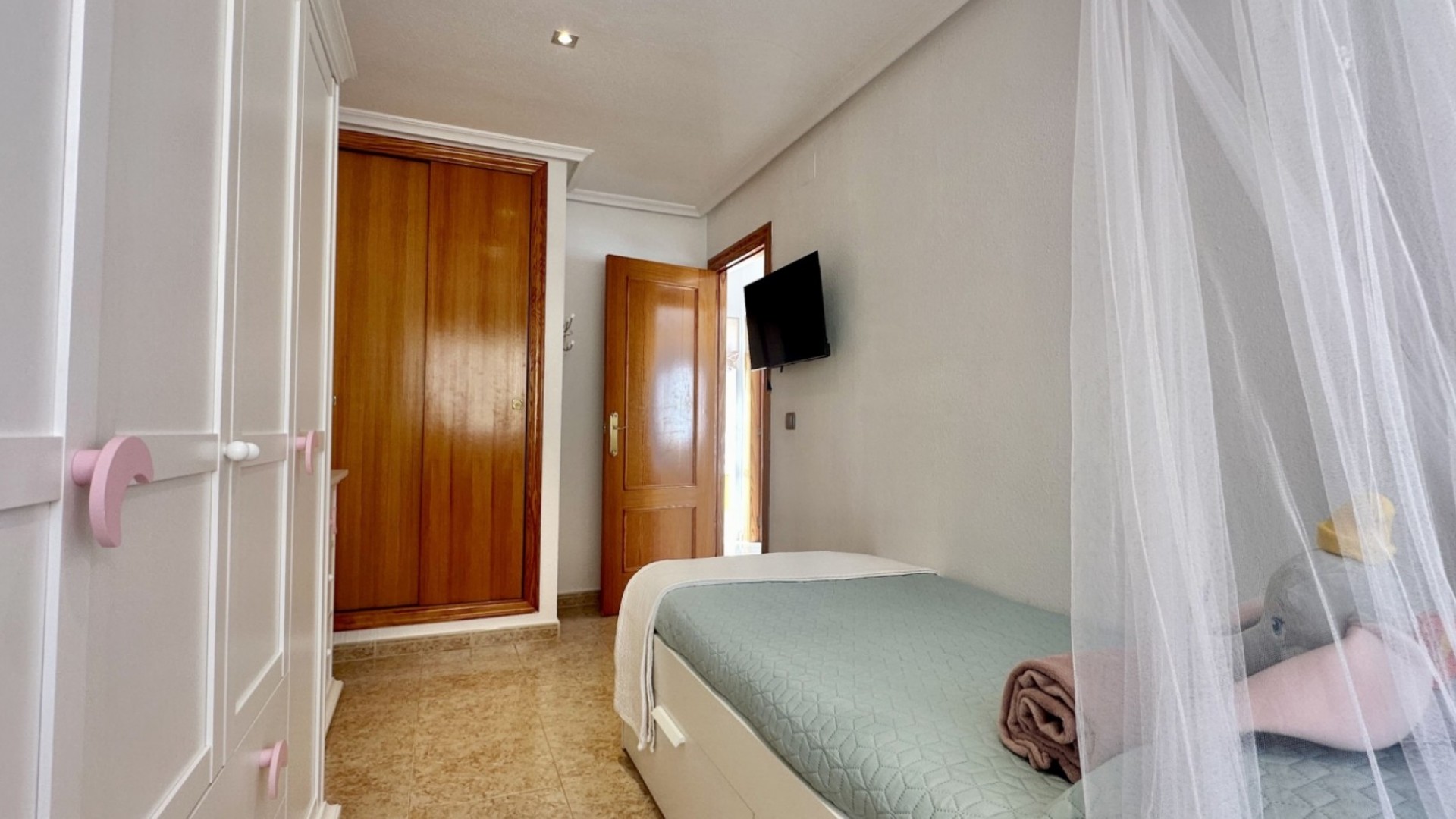 Resale - Stadthaus -
Orihuela Costa - La Florida